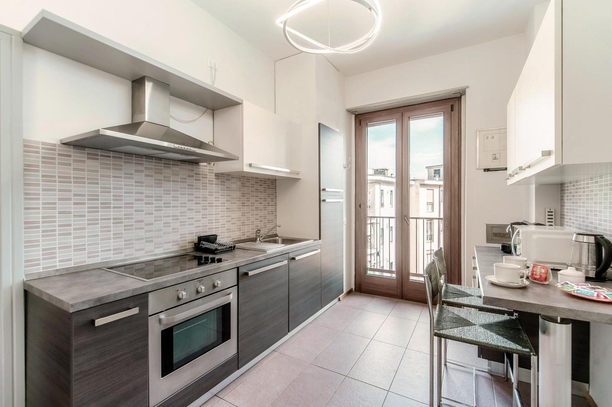 Apartment L'oasi Di Artu