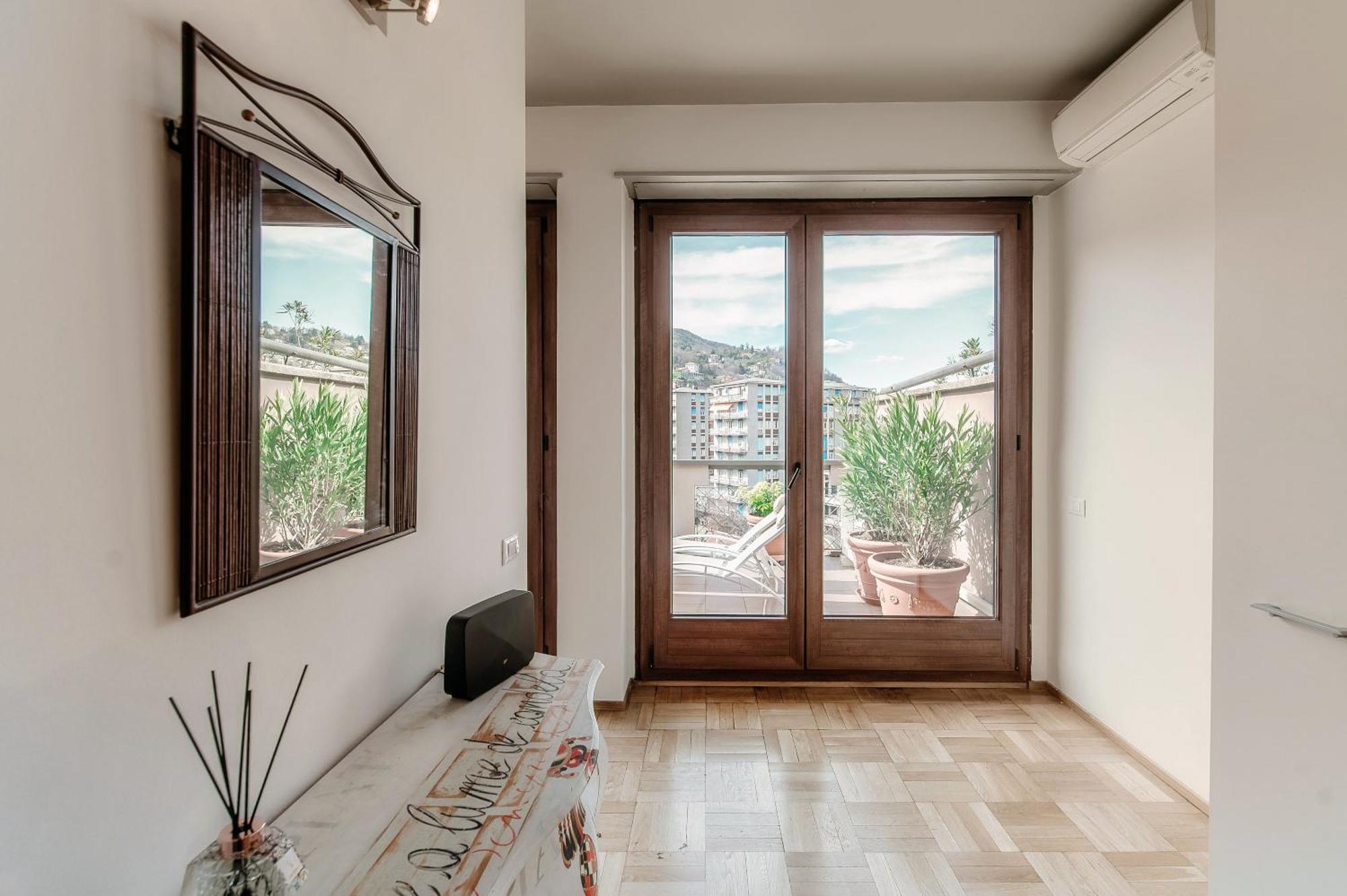 L'oasi Di Artu Apartment *