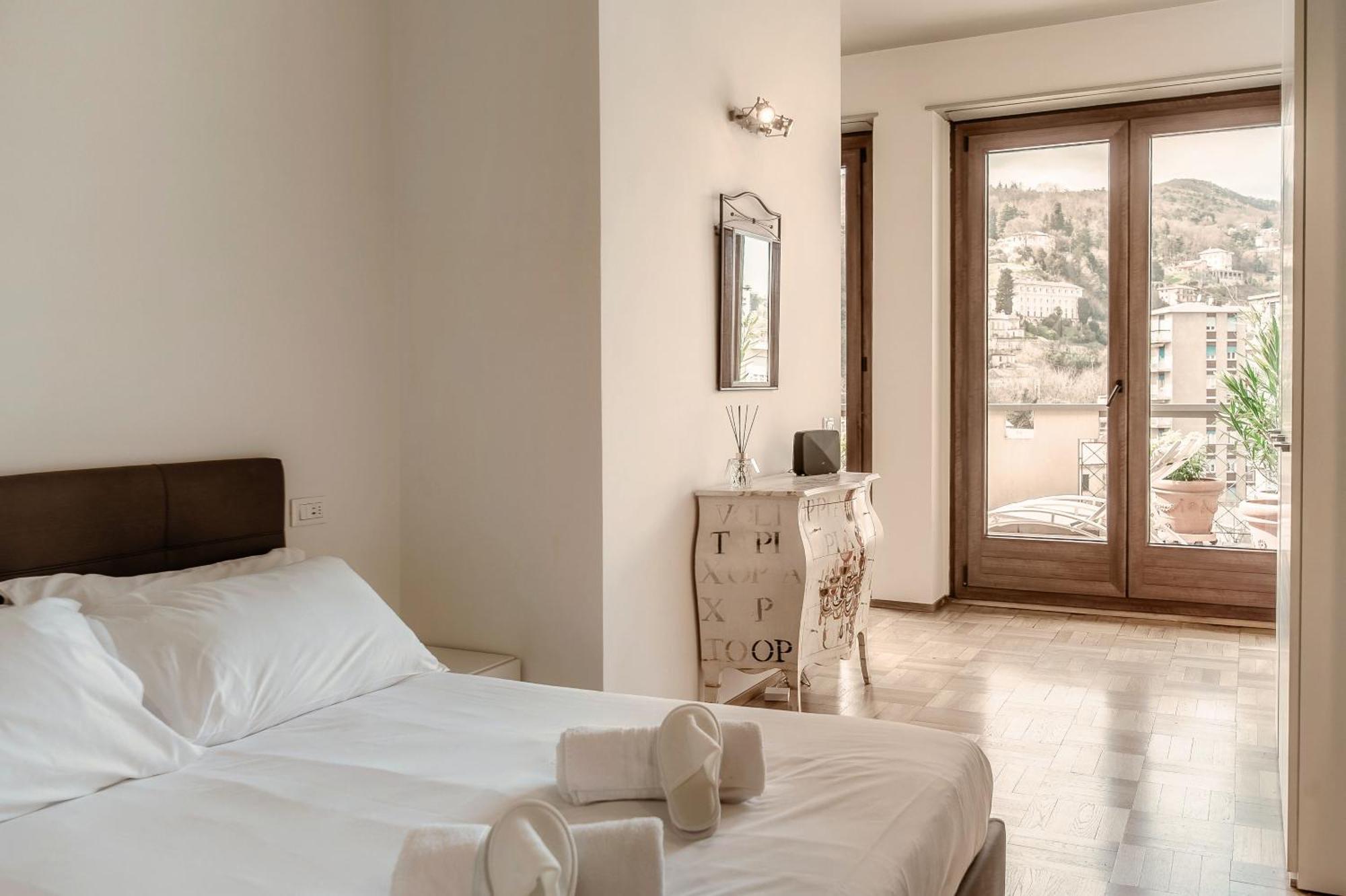 L'oasi Di Artu Apartment