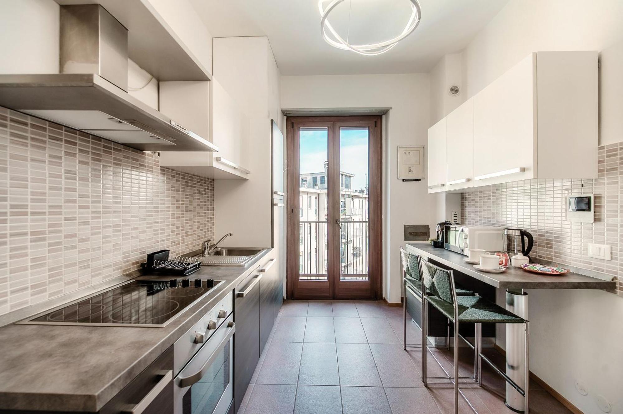 L'oasi Di Artu Apartment Como