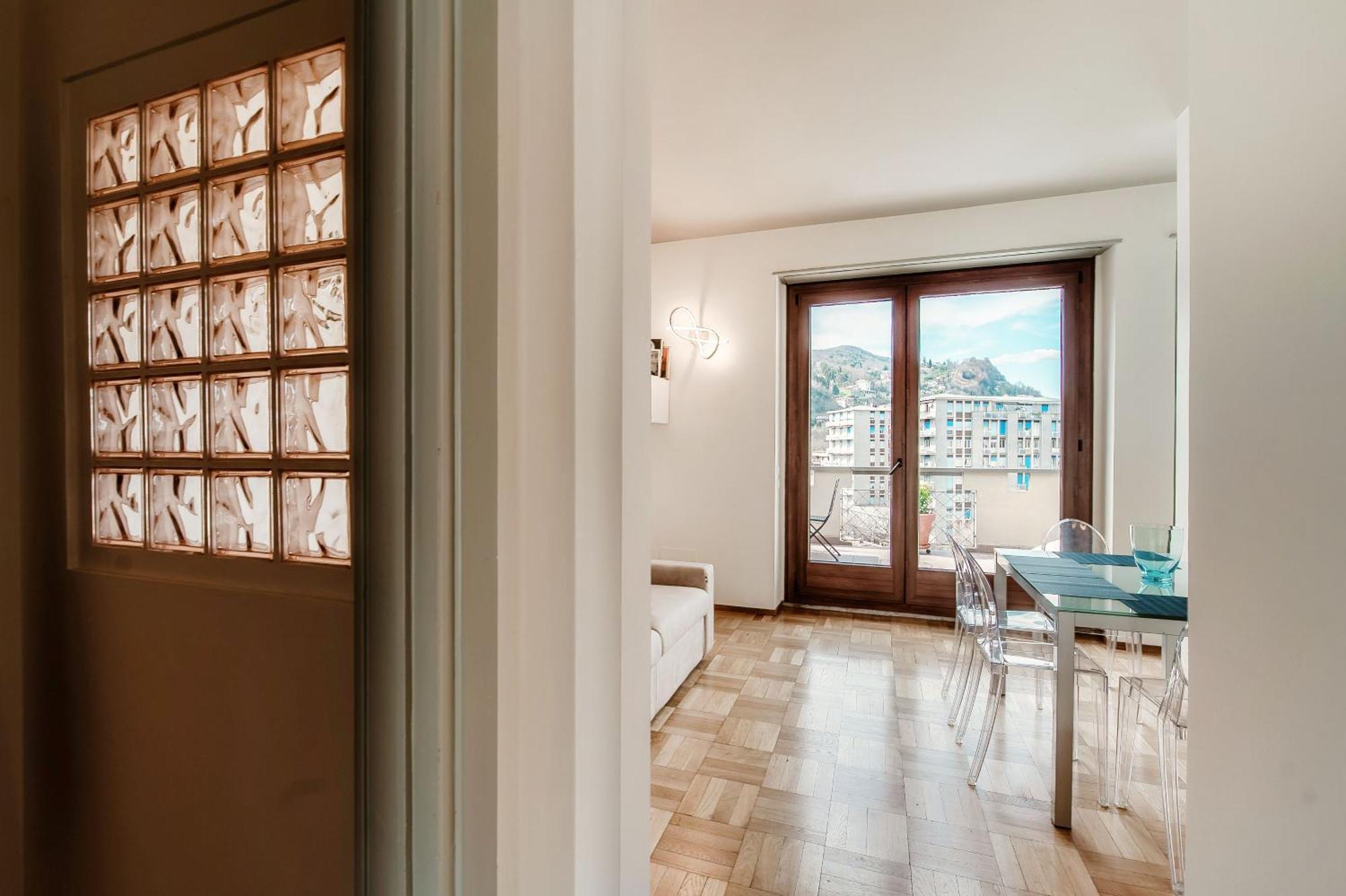 L'oasi Di Artu Apartment Como