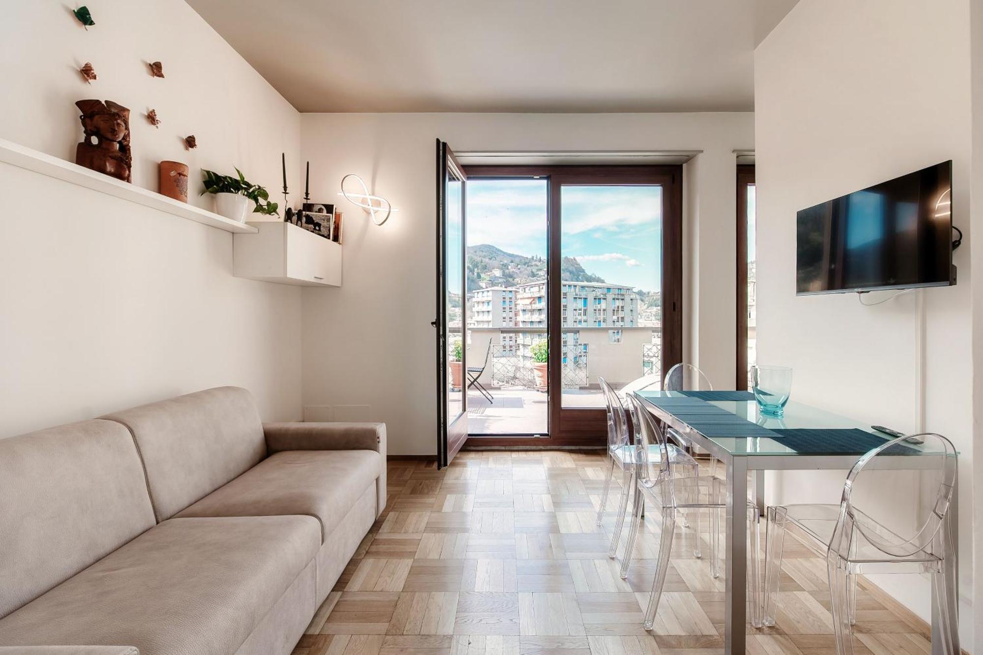 L'oasi Di Artu Apartment