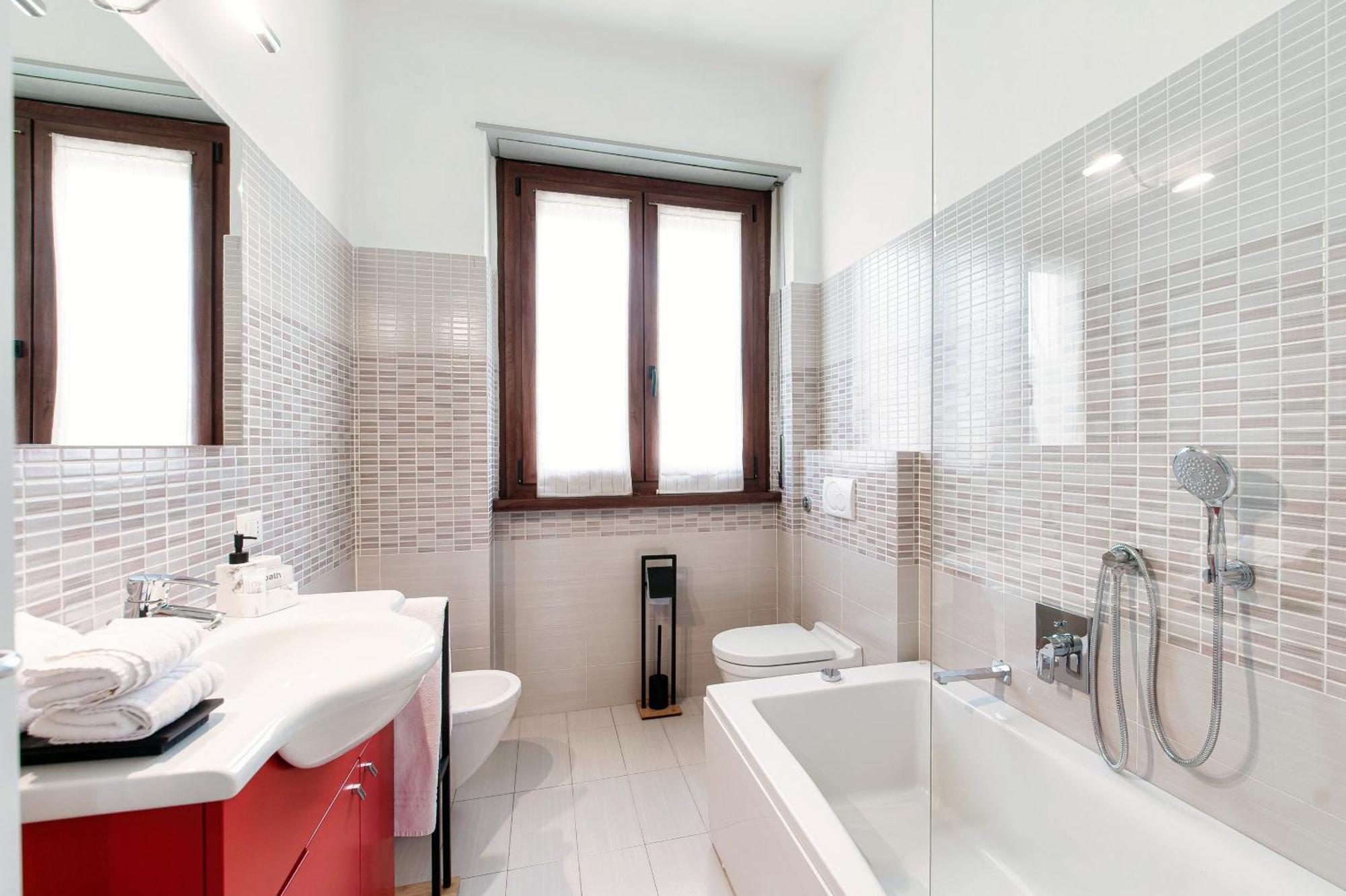 L'oasi Di Artu Apartment