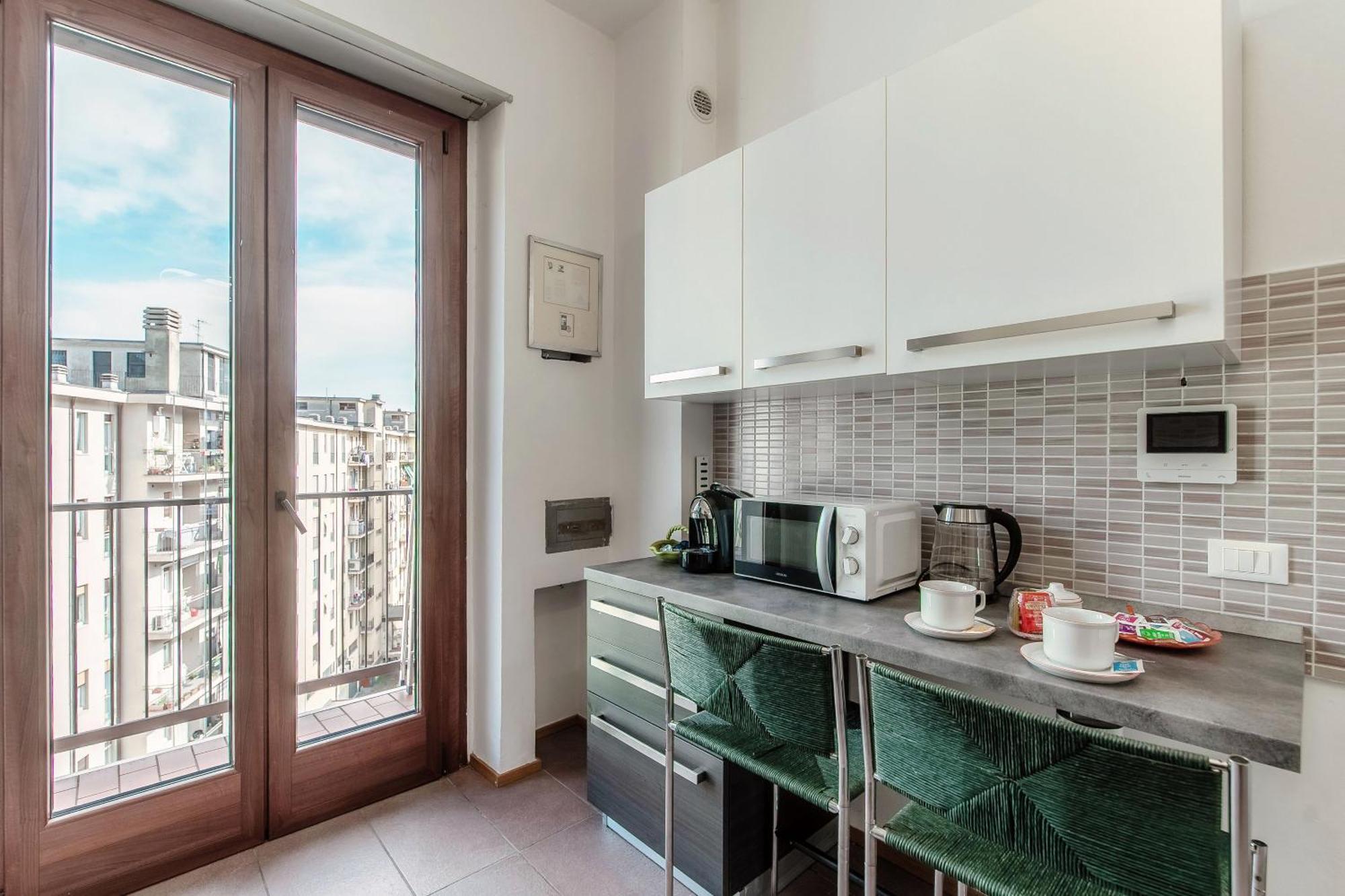 Apartment L'oasi Di Artu