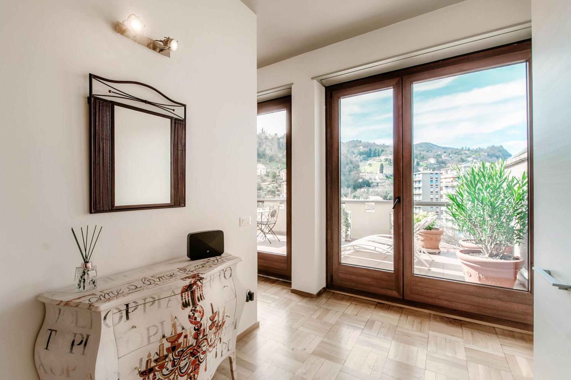 L'oasi Di Artu Apartment Como
