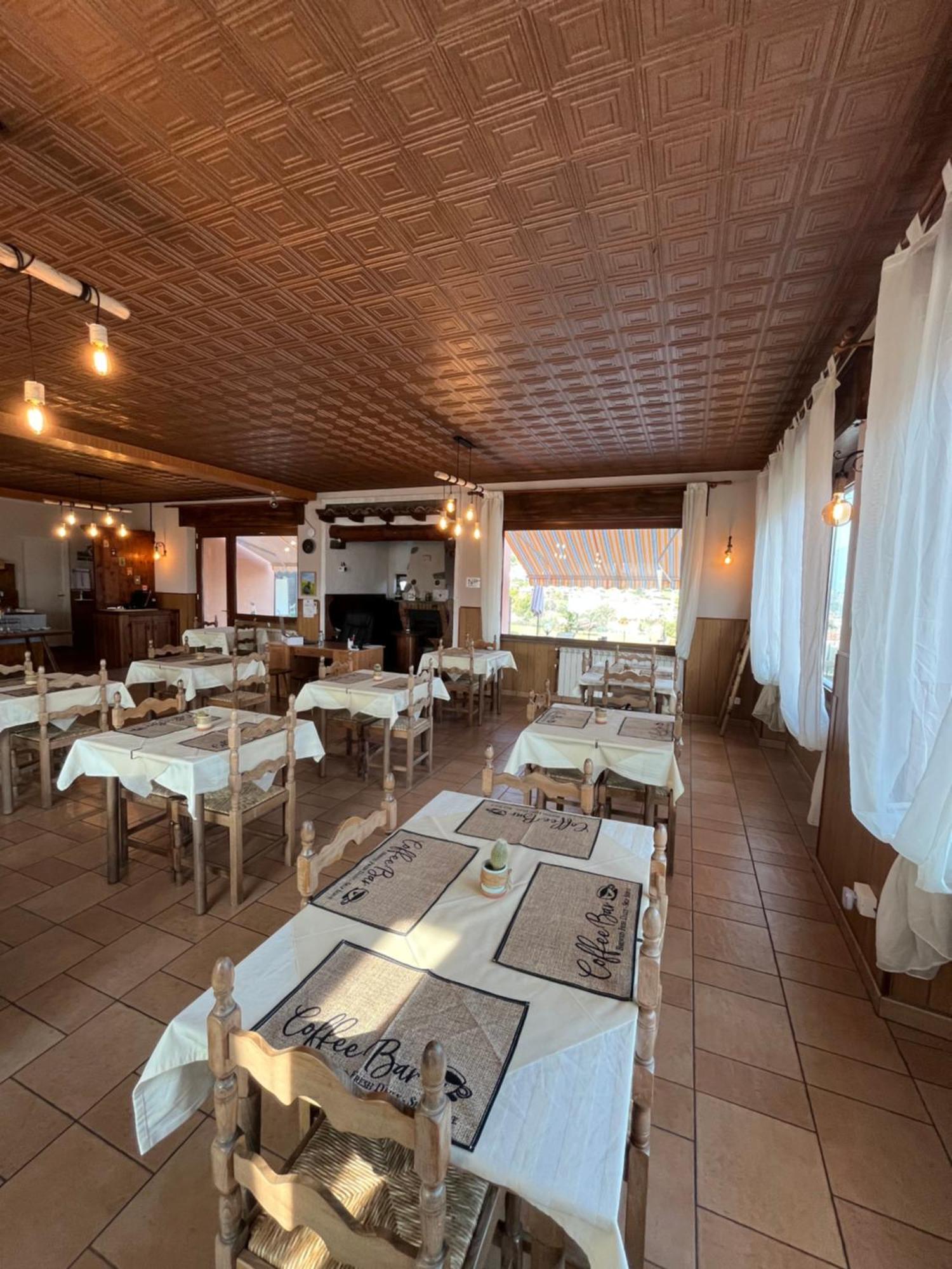 Landhaus Garzola *