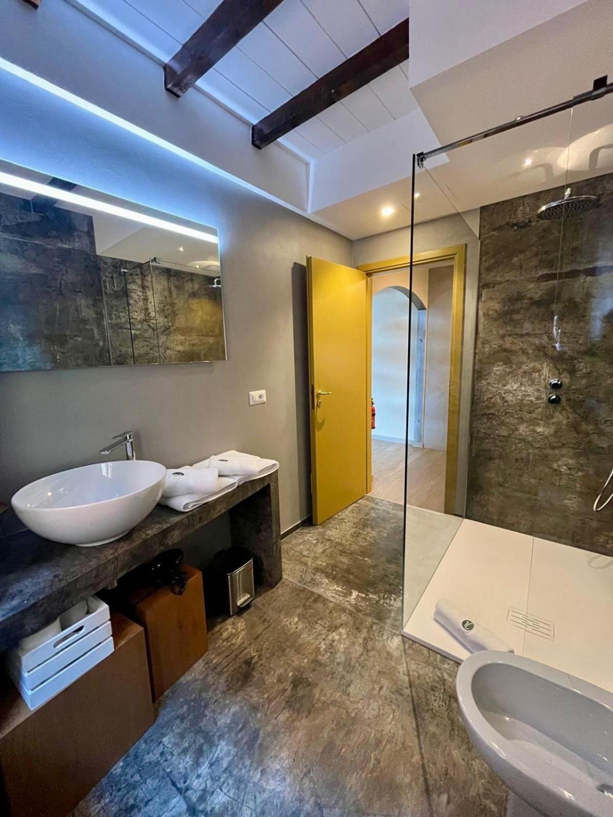 Apartment Divina *