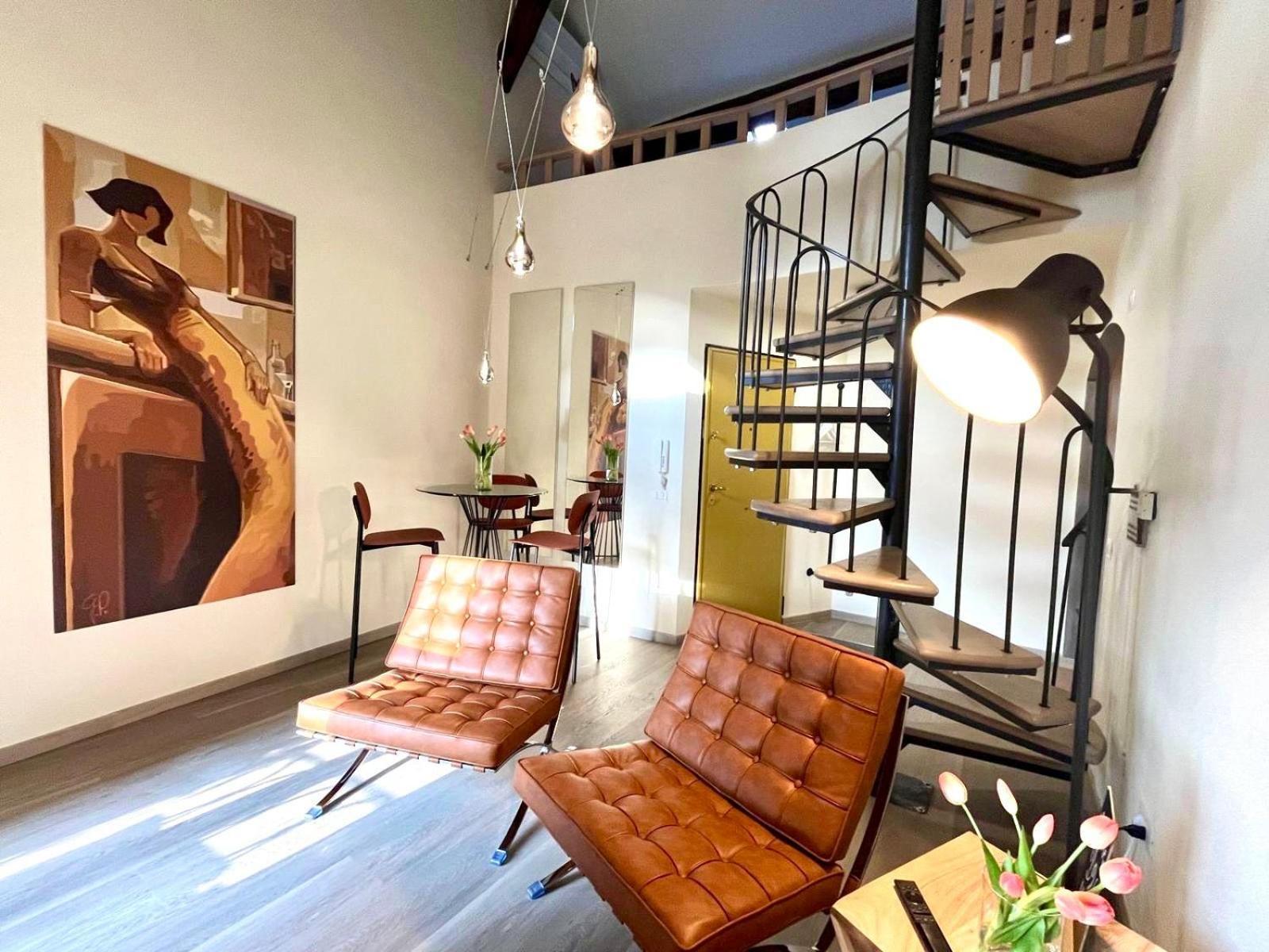 Divina Apartment