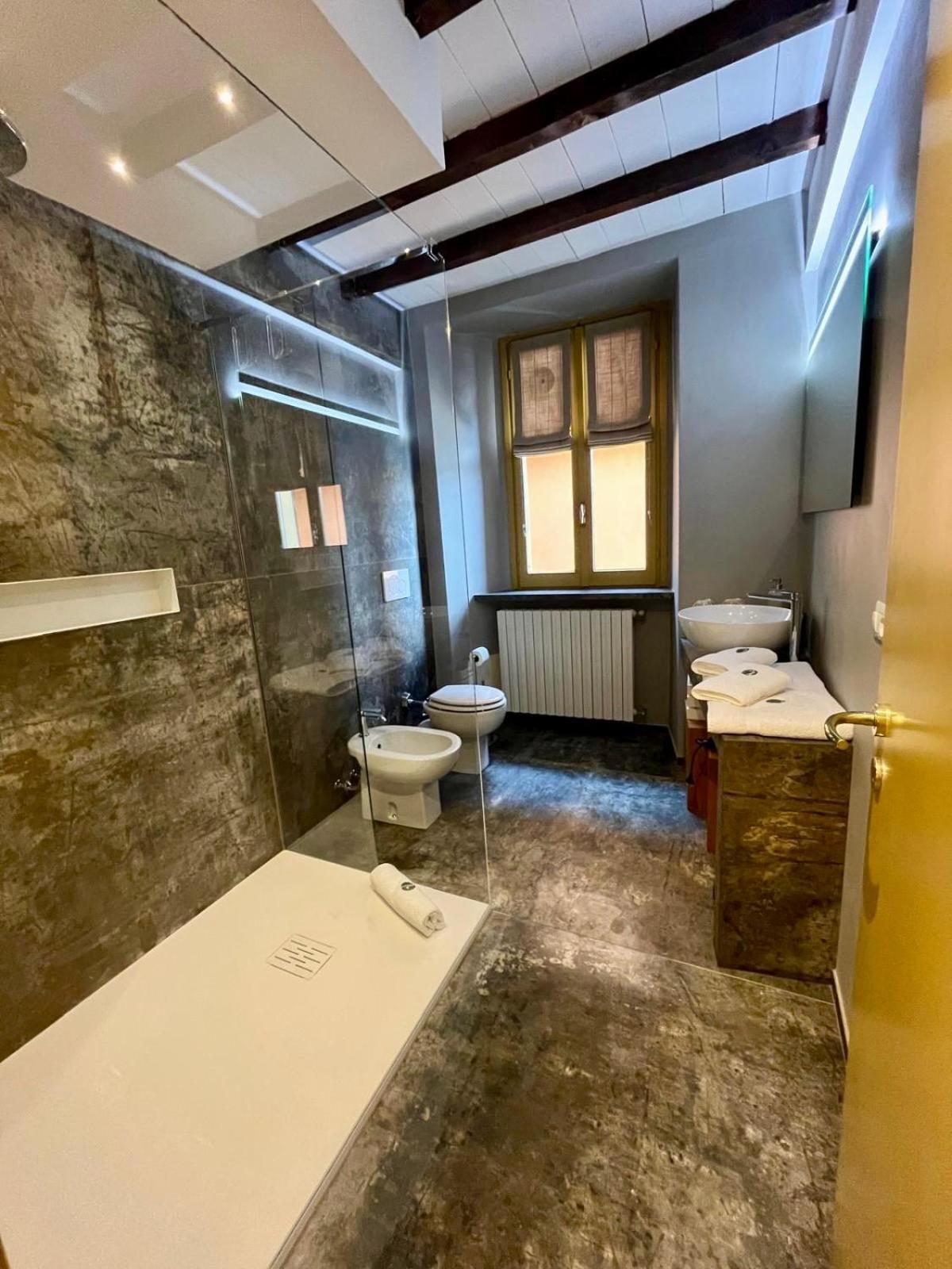 Apartment Divina *