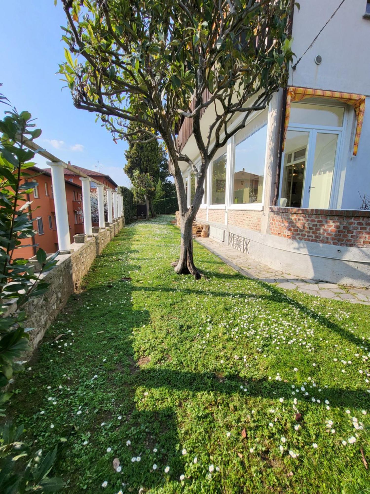 Bed & Breakfast Le Colombine Abbadia Lariana