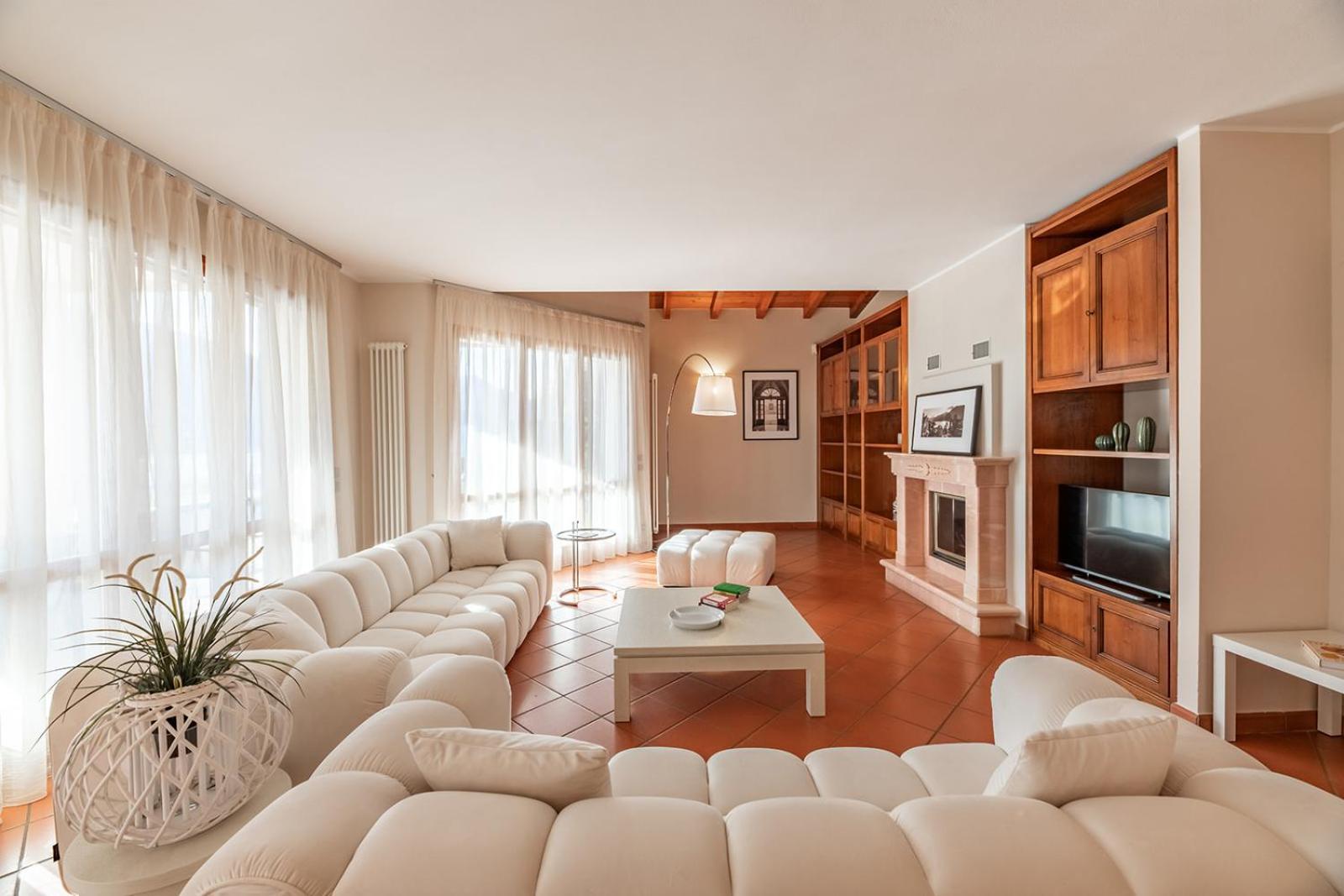 Principessa - Stunning With Panoramic Views Villa *