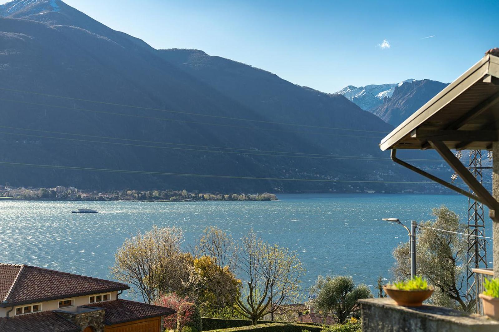 Principessa - Stunning With Panoramic Views *