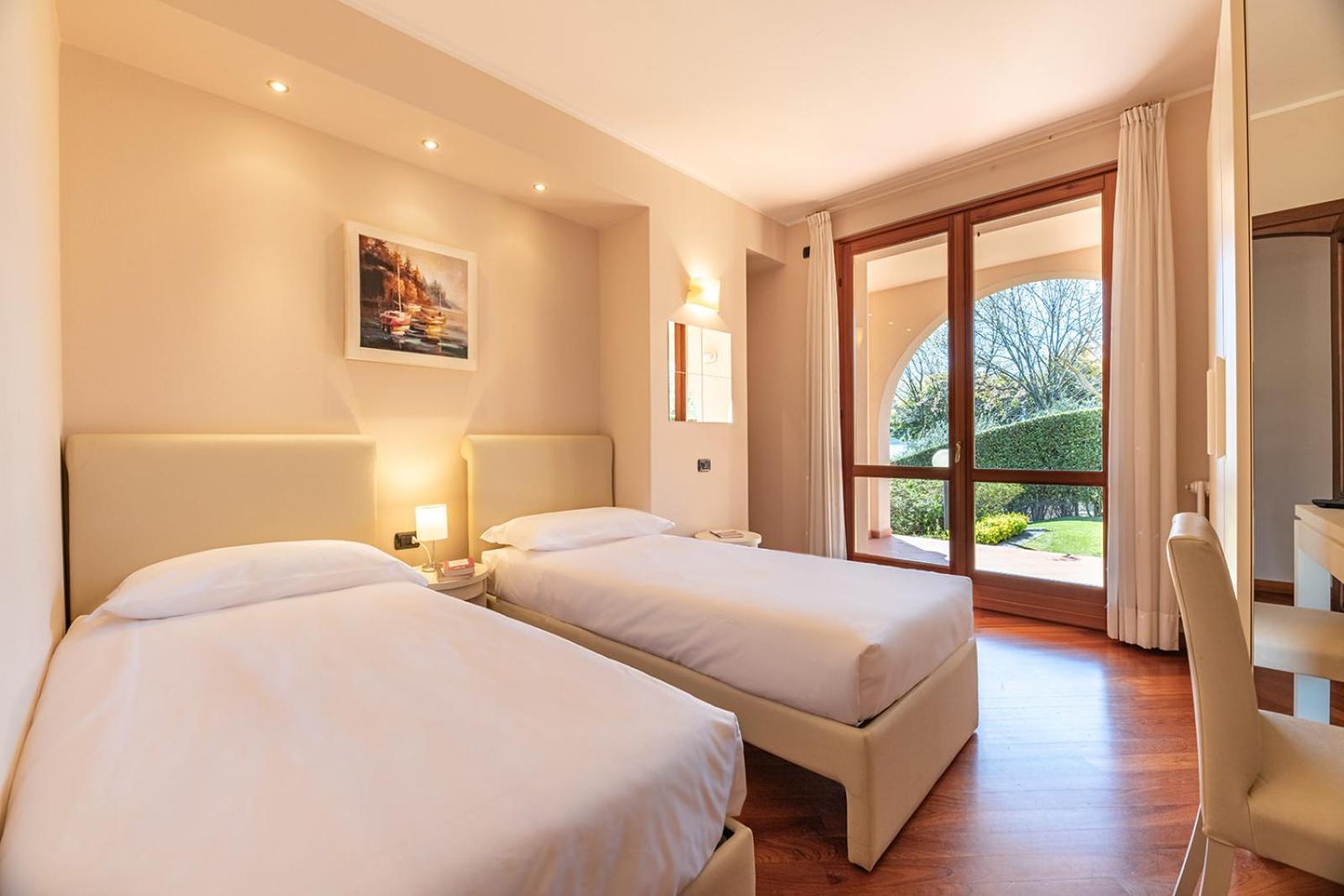 Principessa - Stunning With Panoramic Views