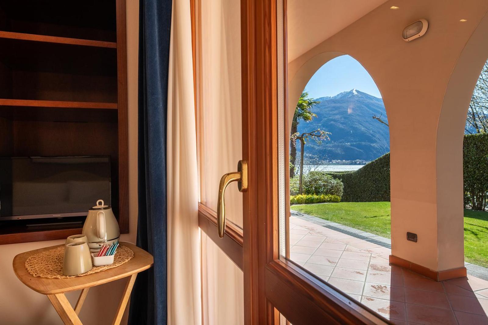 Principessa - Stunning With Panoramic Views Villa