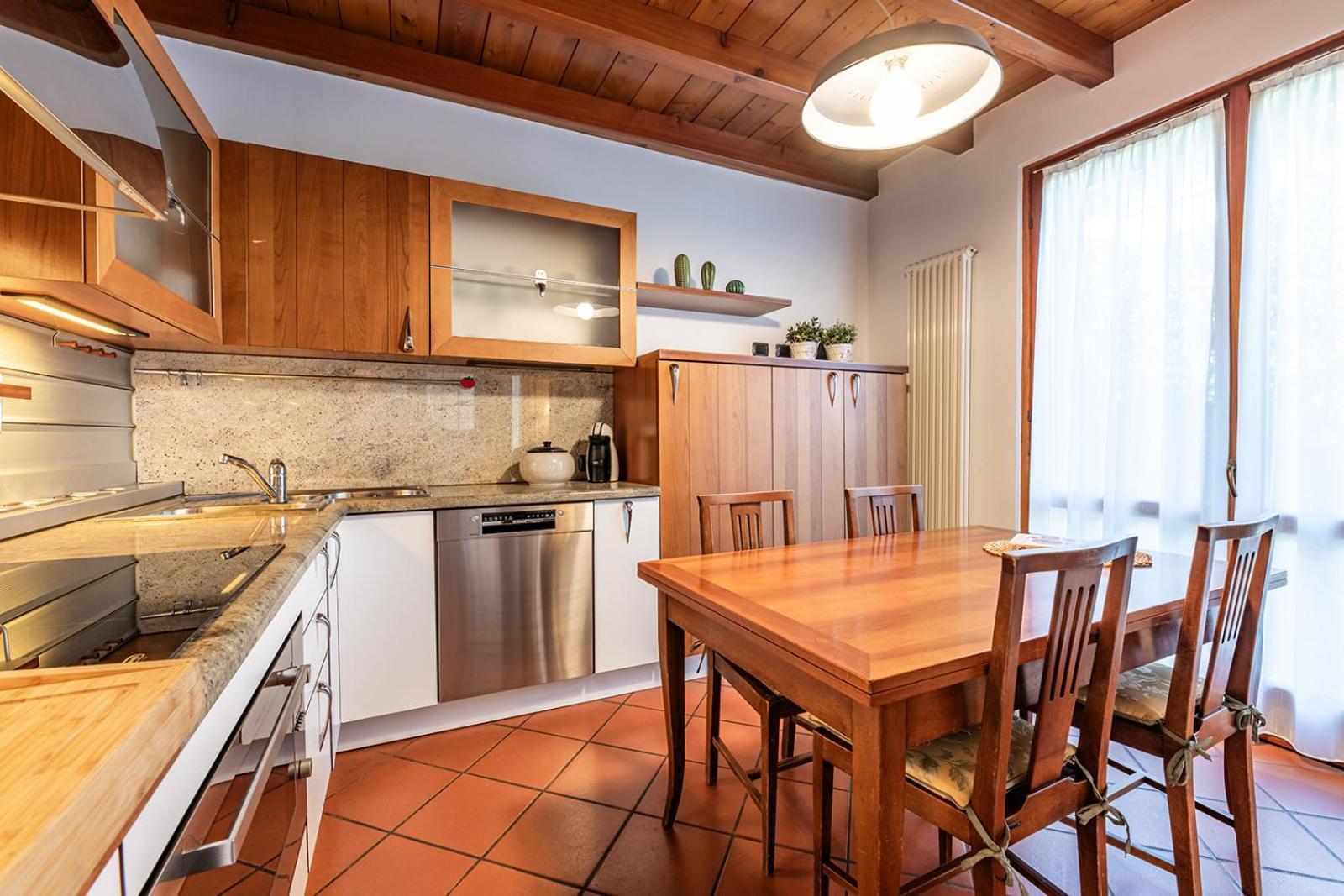 Villa Principessa - Stunning With Panoramic Views Cremia