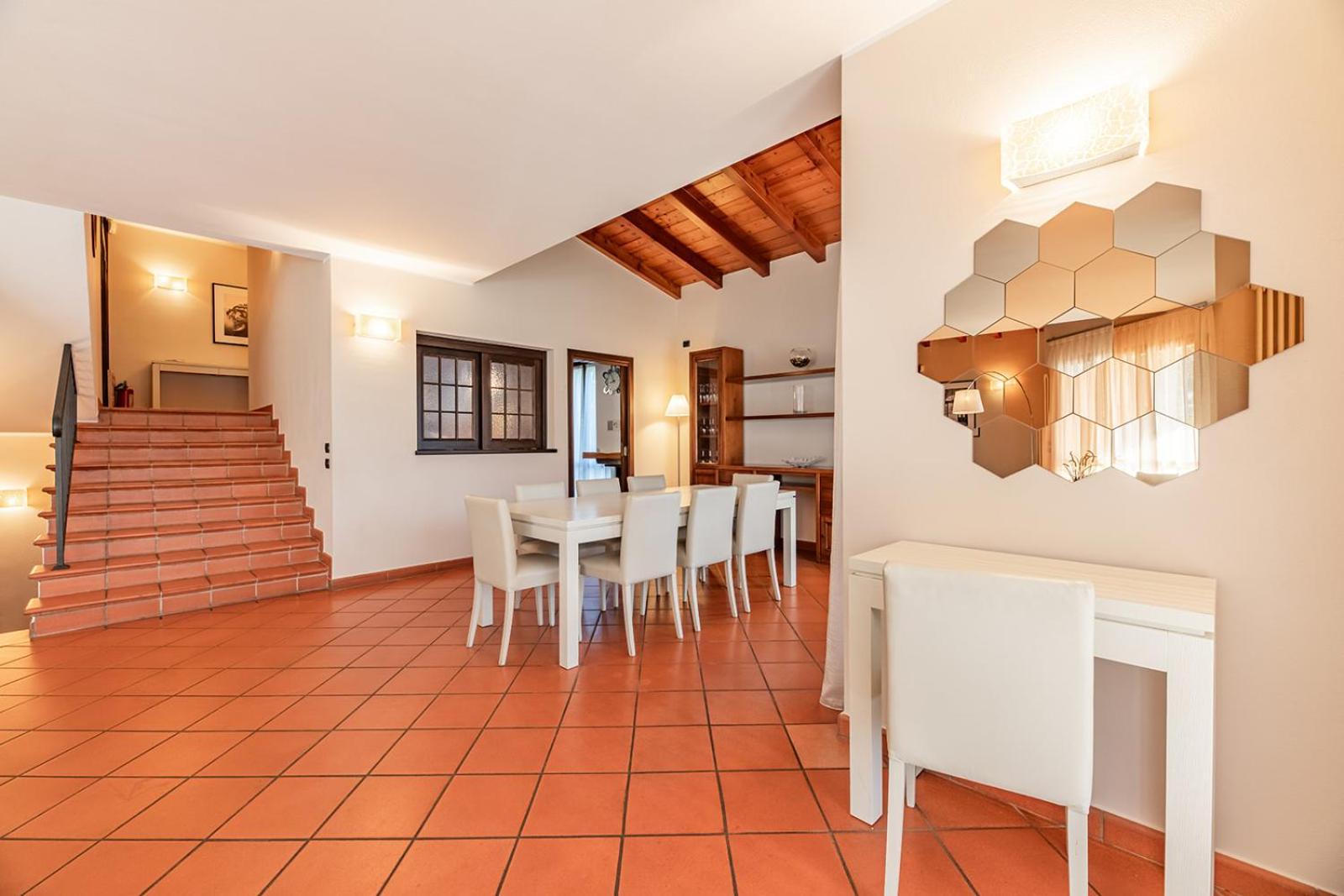 Principessa - Stunning With Panoramic Views Cremia
