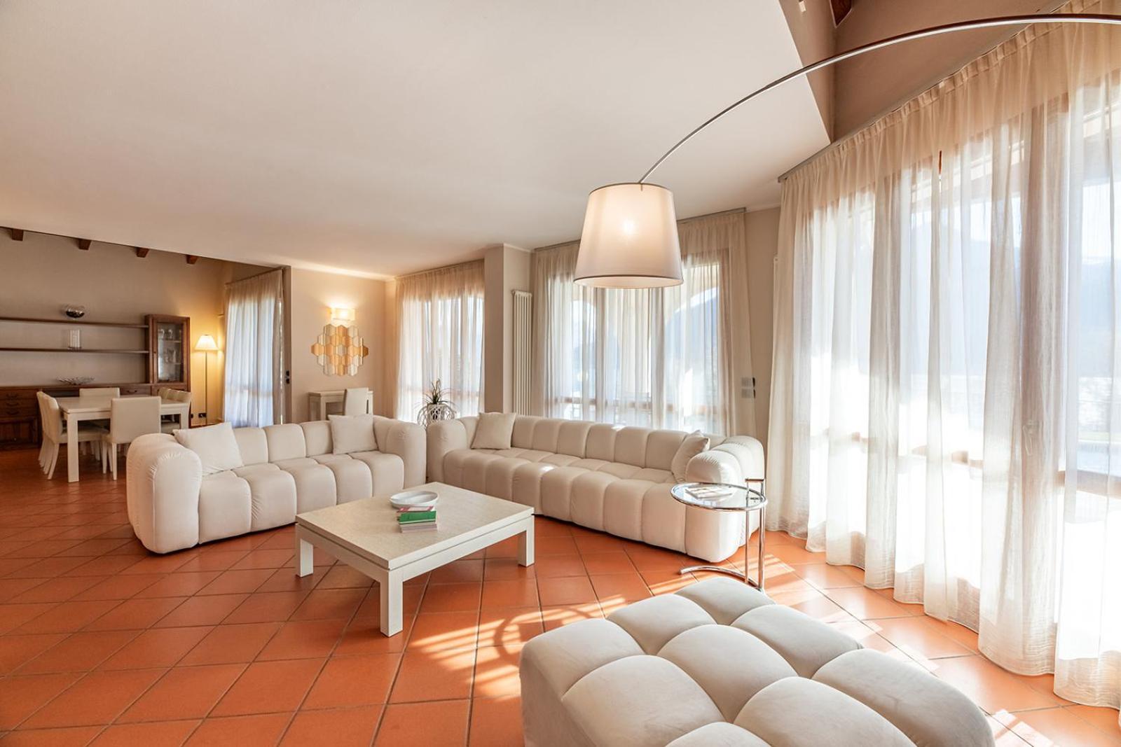 Villa Principessa - Stunning With Panoramic Views