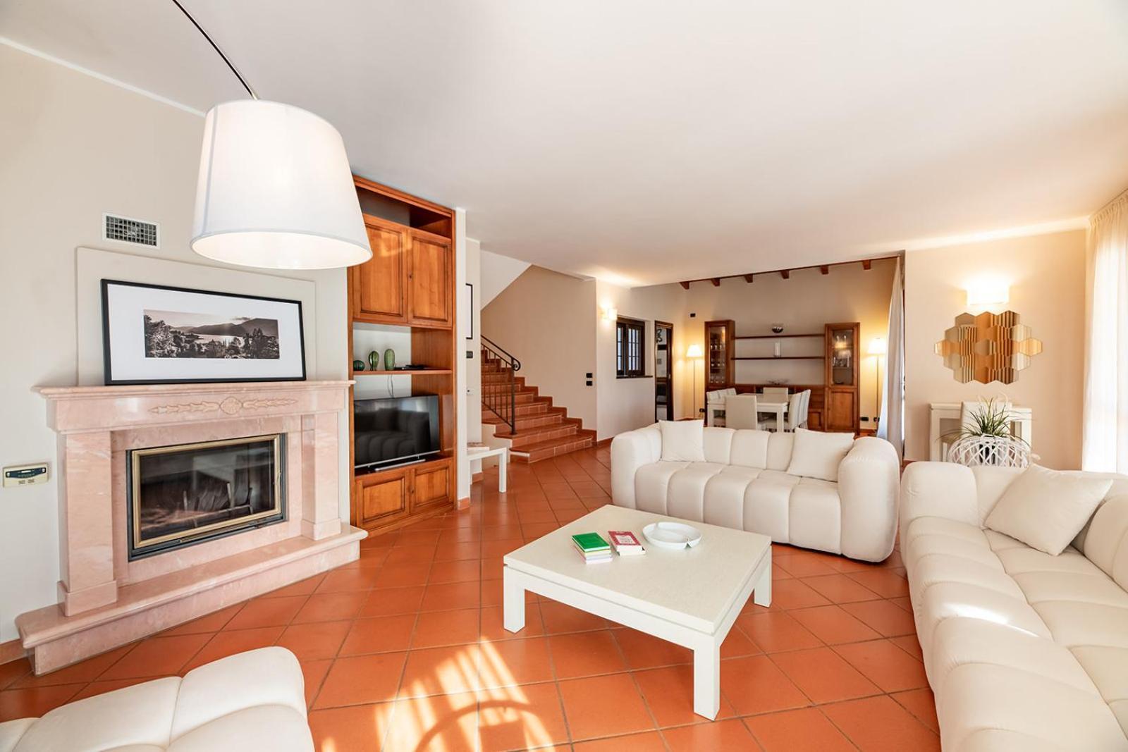 Villa Principessa - Stunning With Panoramic Views *