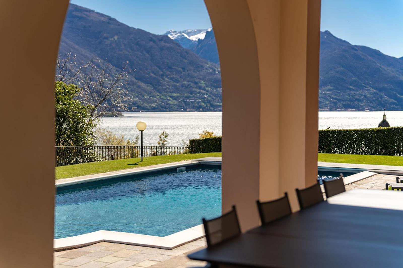 Principessa - Stunning With Panoramic Views * Cremia