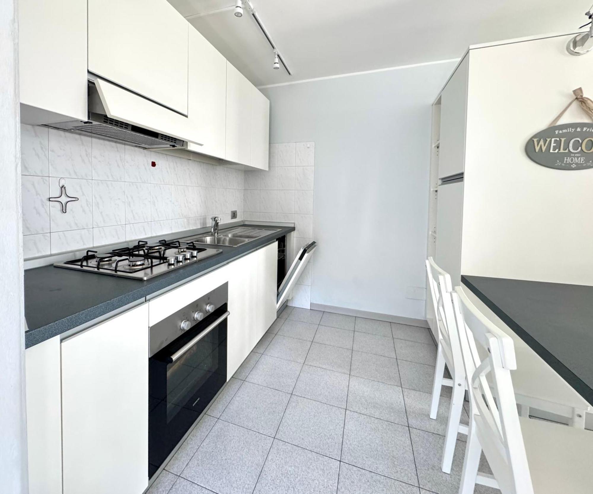Apartment Iris 1 Di