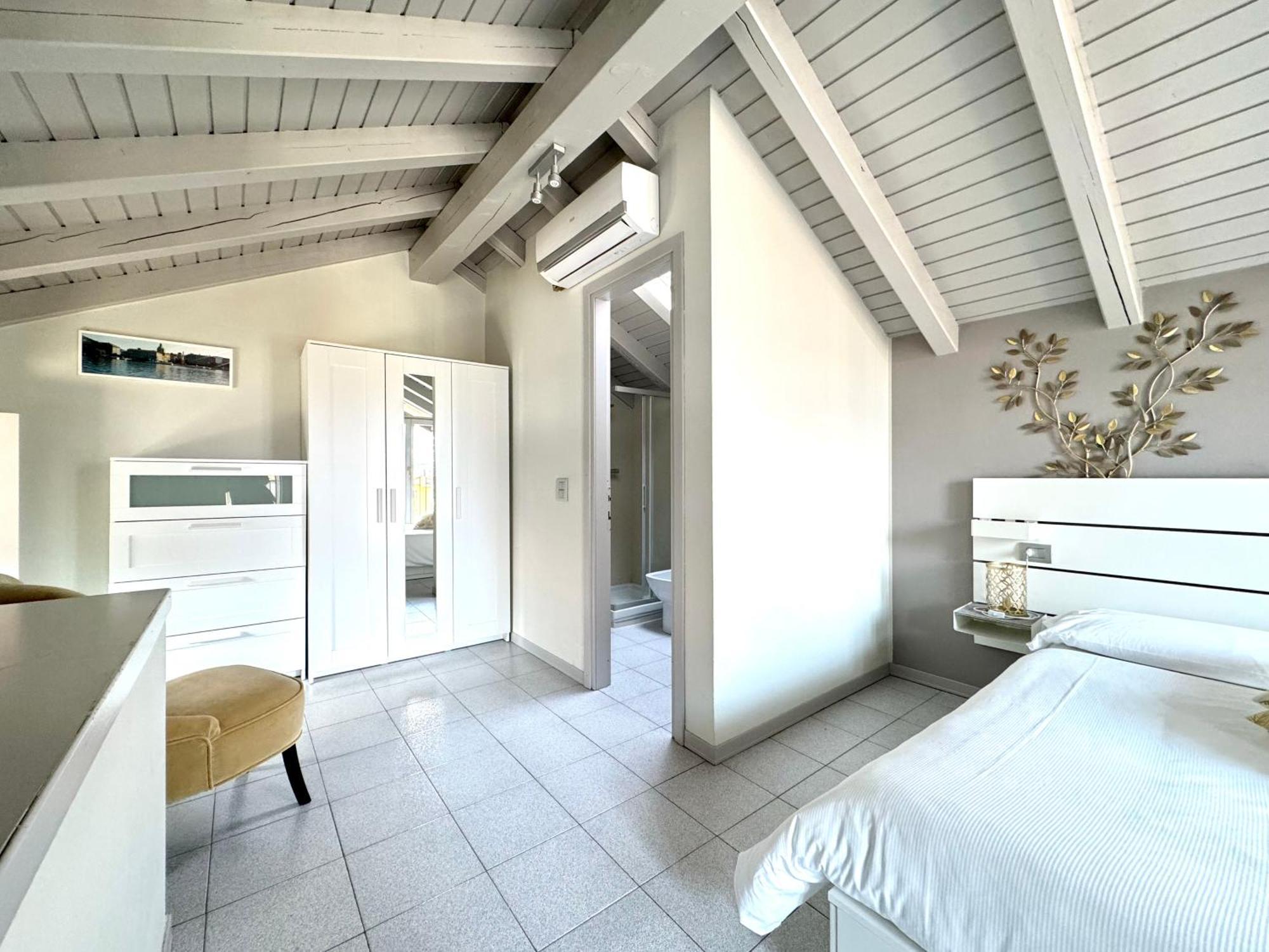 Apartment Iris 1 Di *