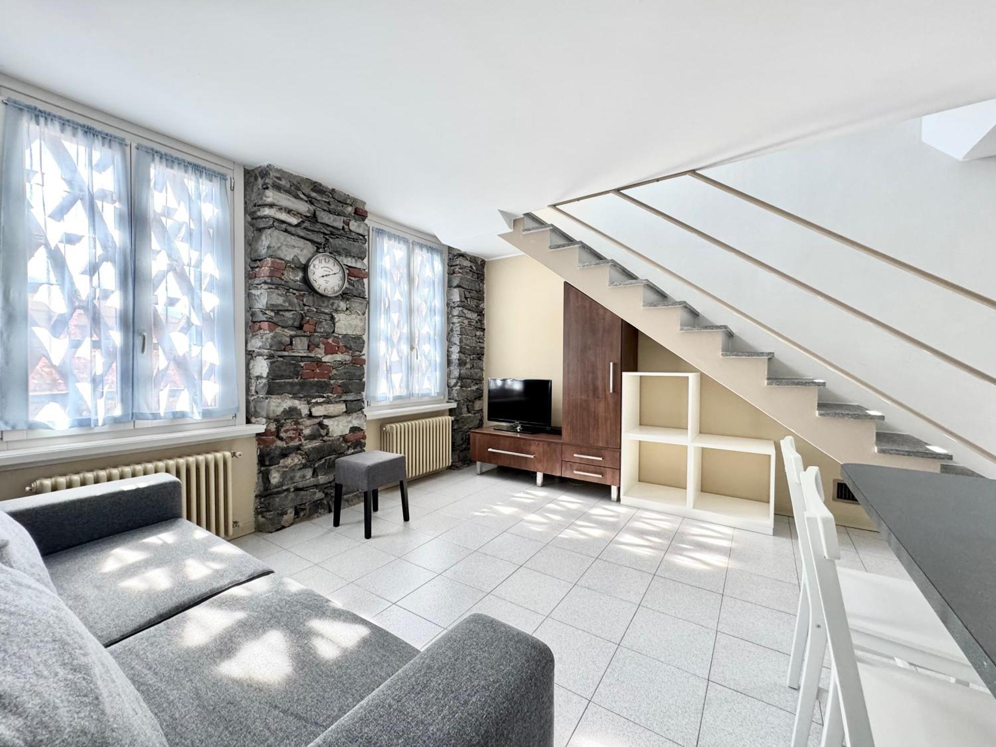 Iris 1 Di Apartment