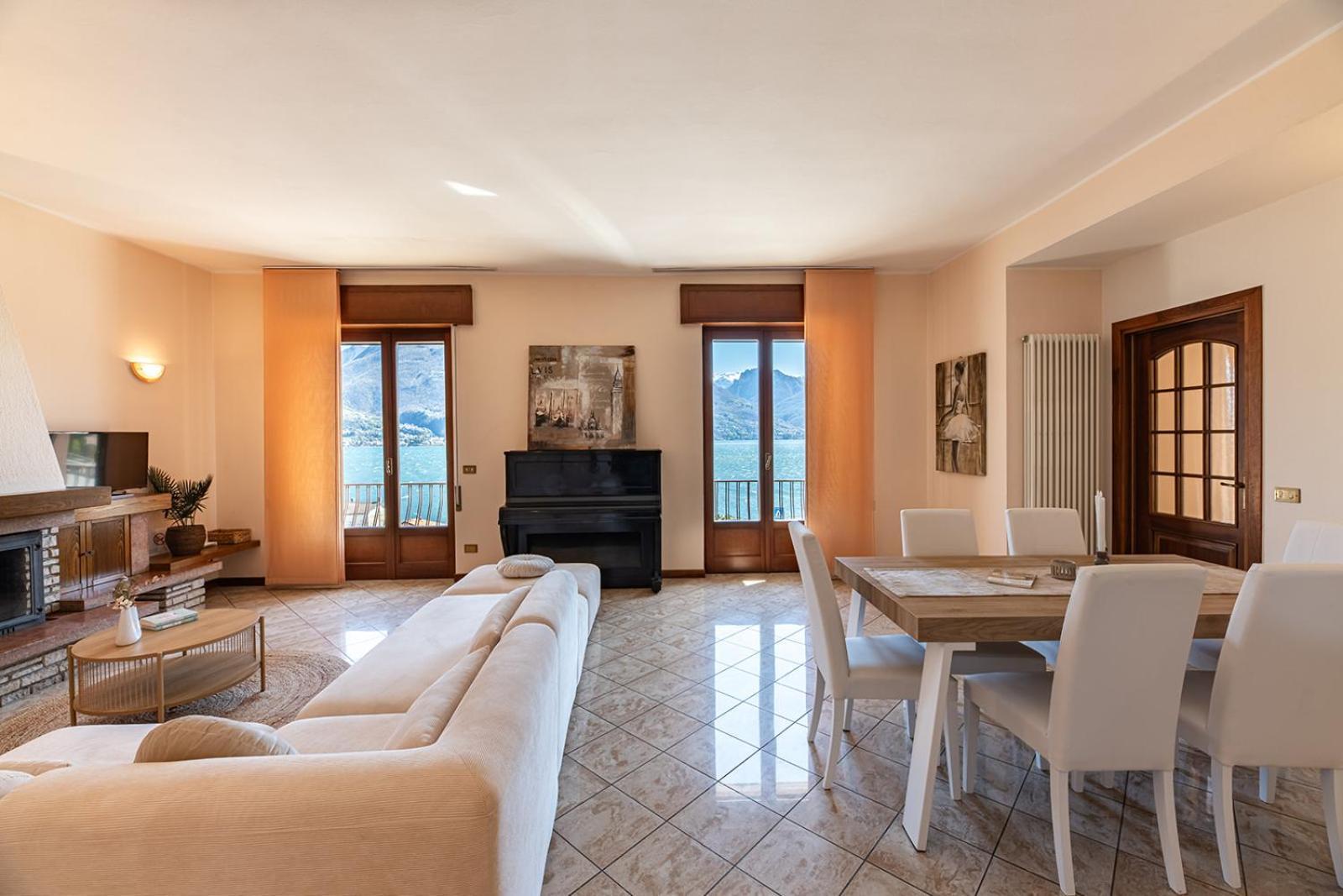 Bellavista - View - Near The