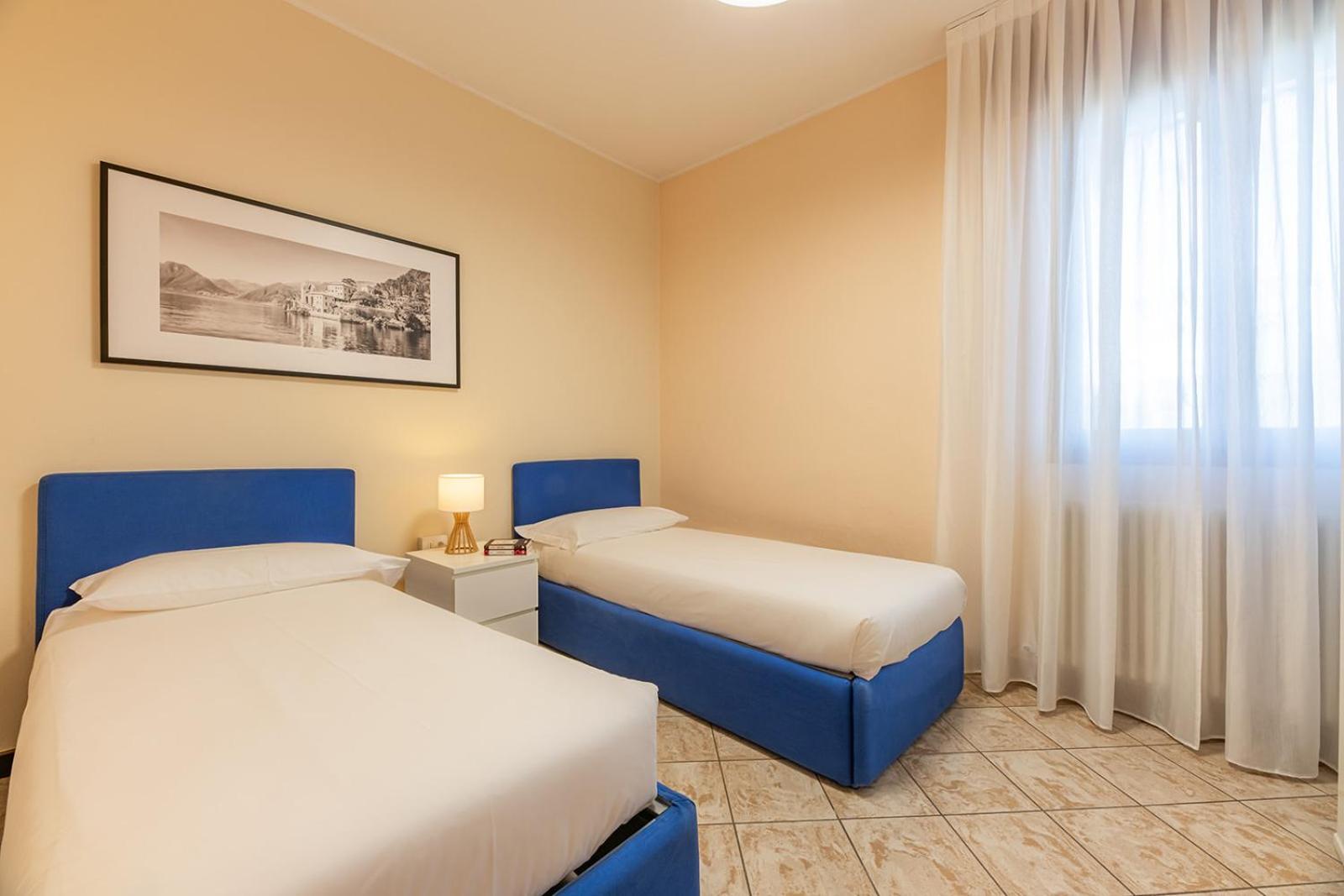 Apartment Bellavista - View - Near The