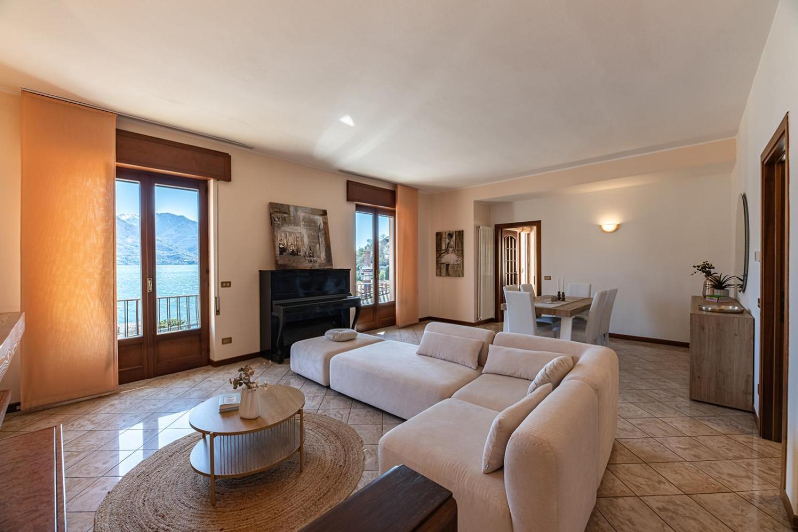Bellavista - View - Near The *