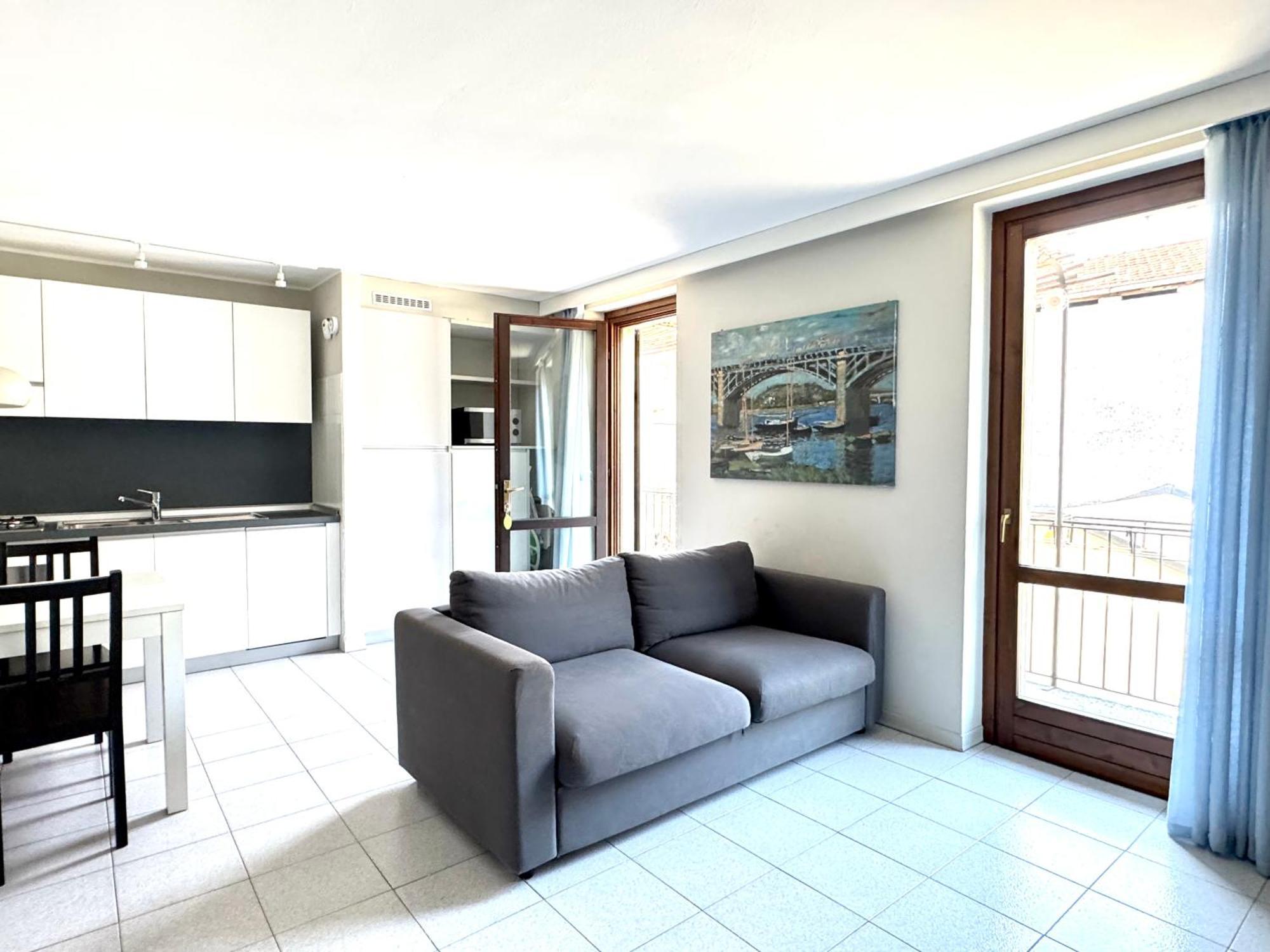 Apartment Iris 2 Di Dongo