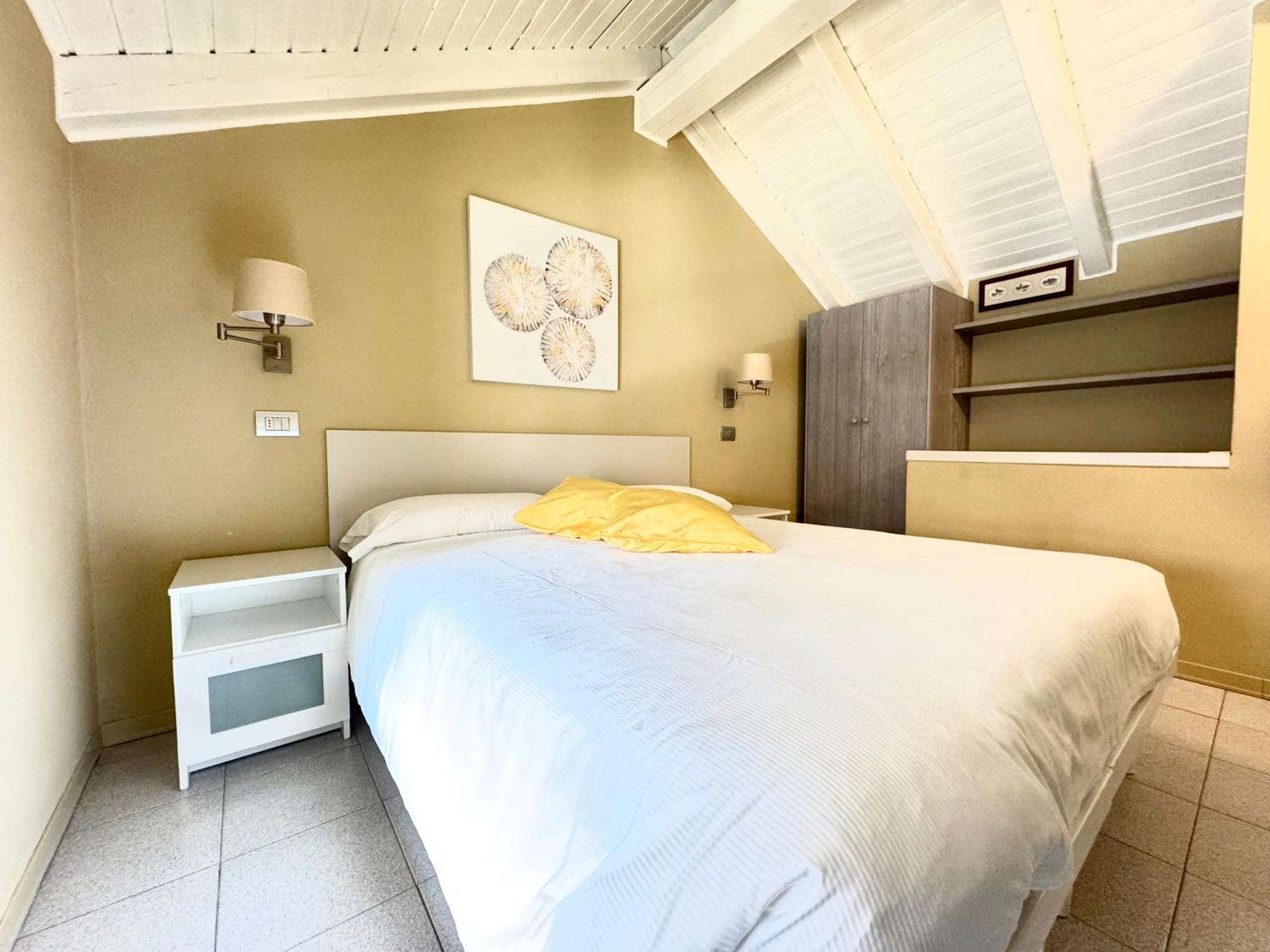 Apartment Iris 2 Di