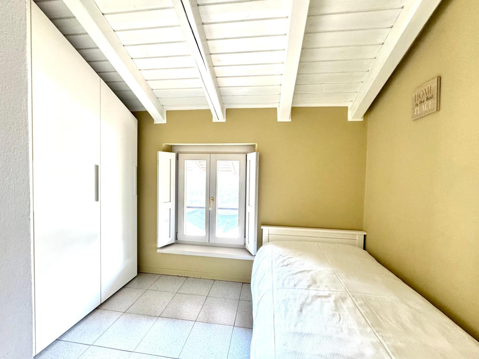 Apartment Iris 2 Di Dongo