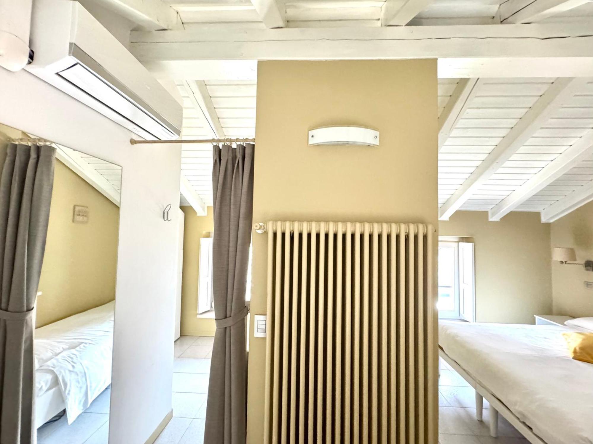Apartment Iris 2 Di