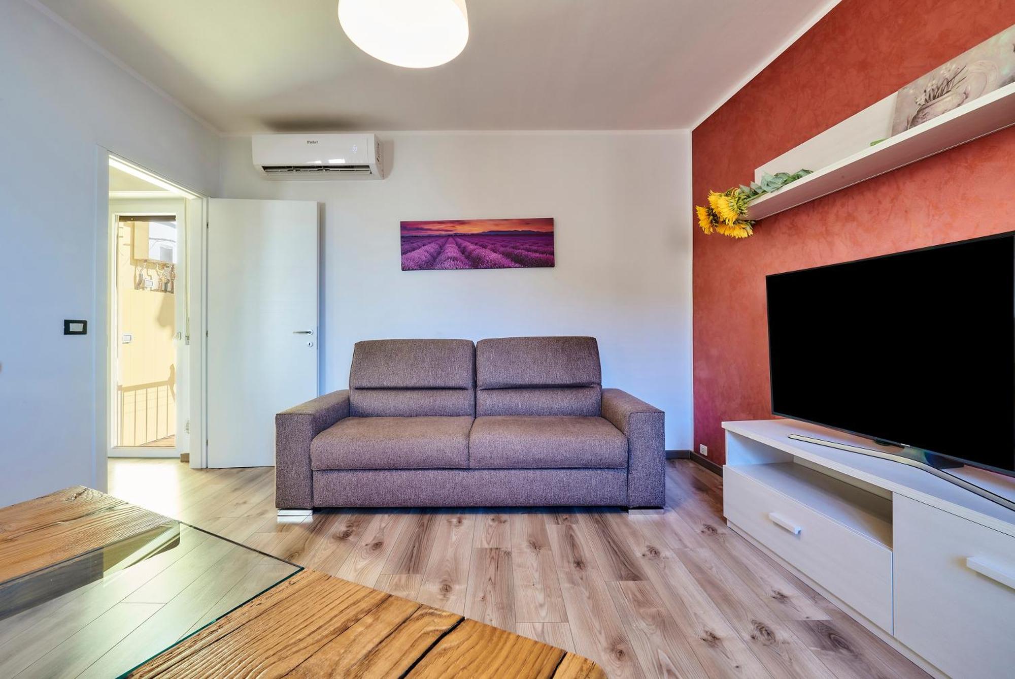 Apartment Lara's *