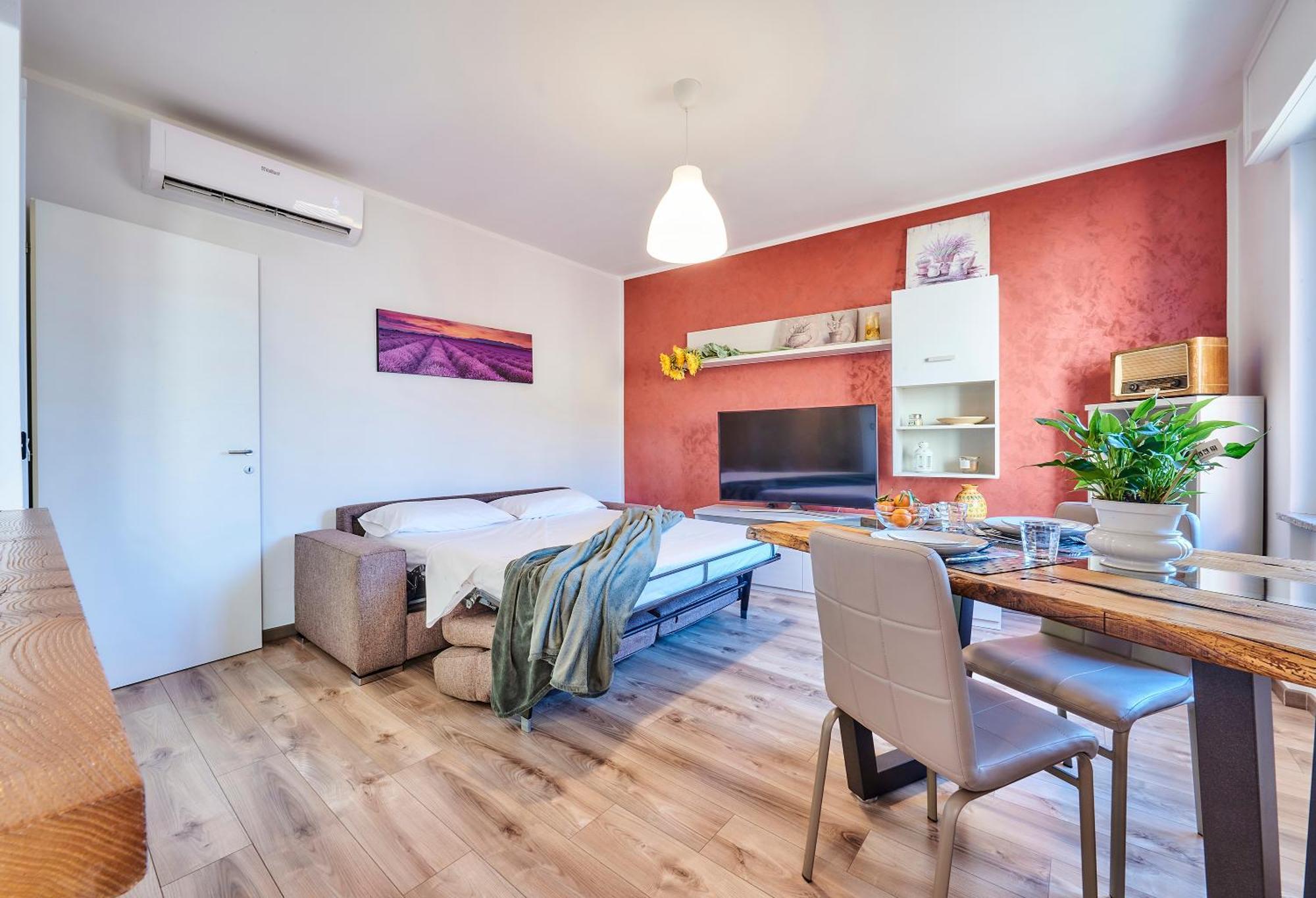 Apartment Lara's Varenna