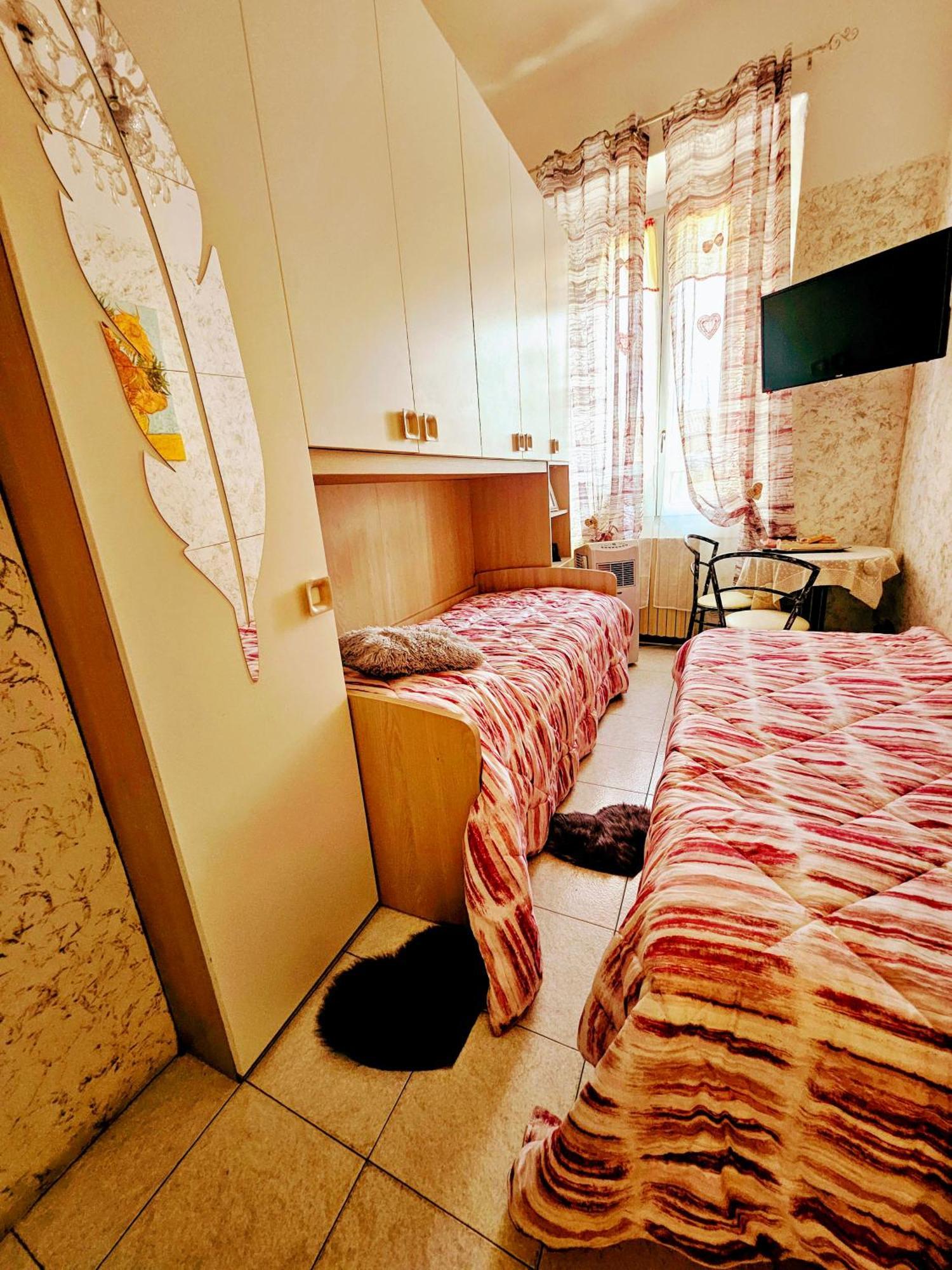 Shabby Chic Bed & Breakfast Albavilla