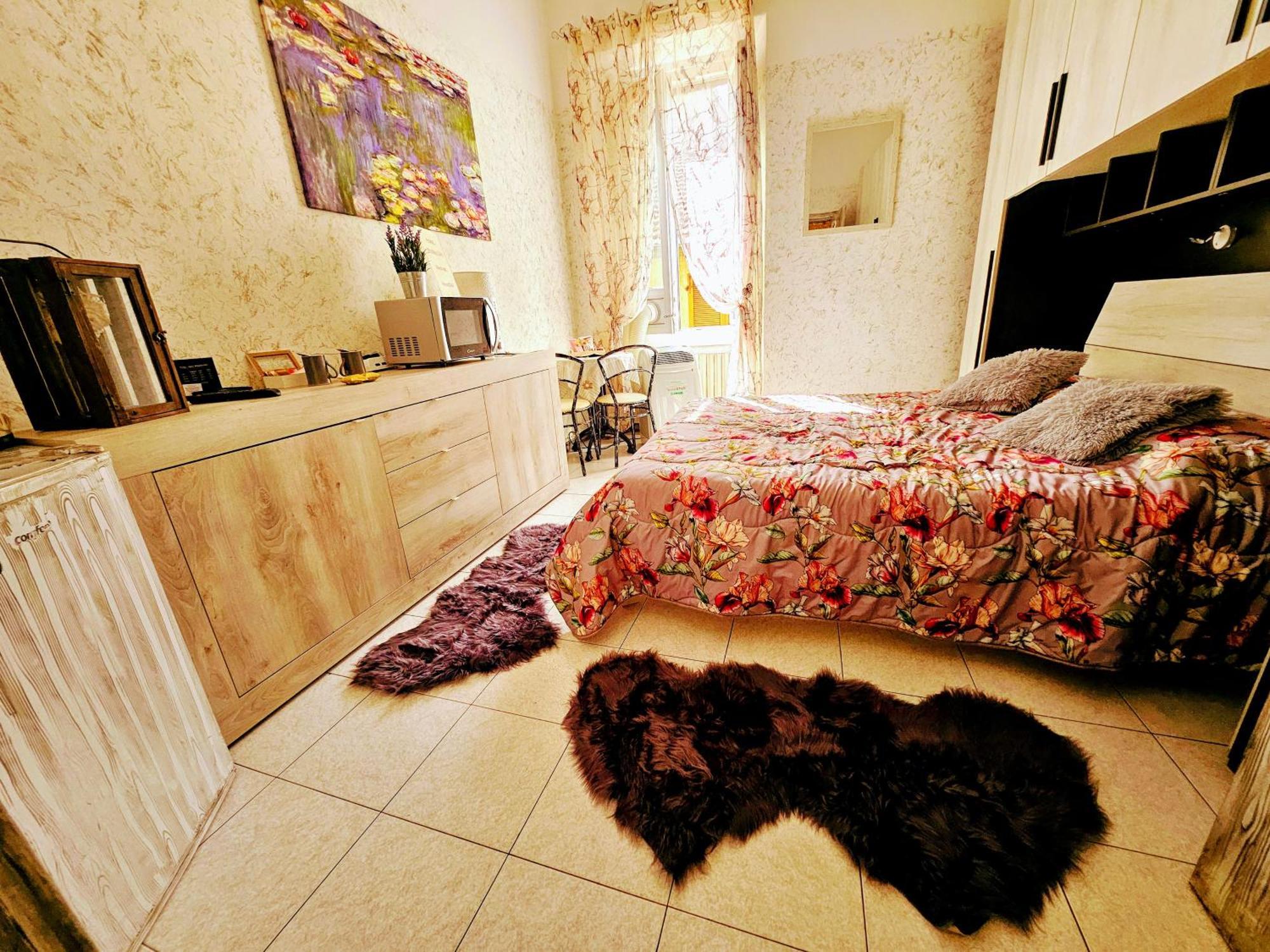 Bed & Breakfast Shabby Chic Albavilla