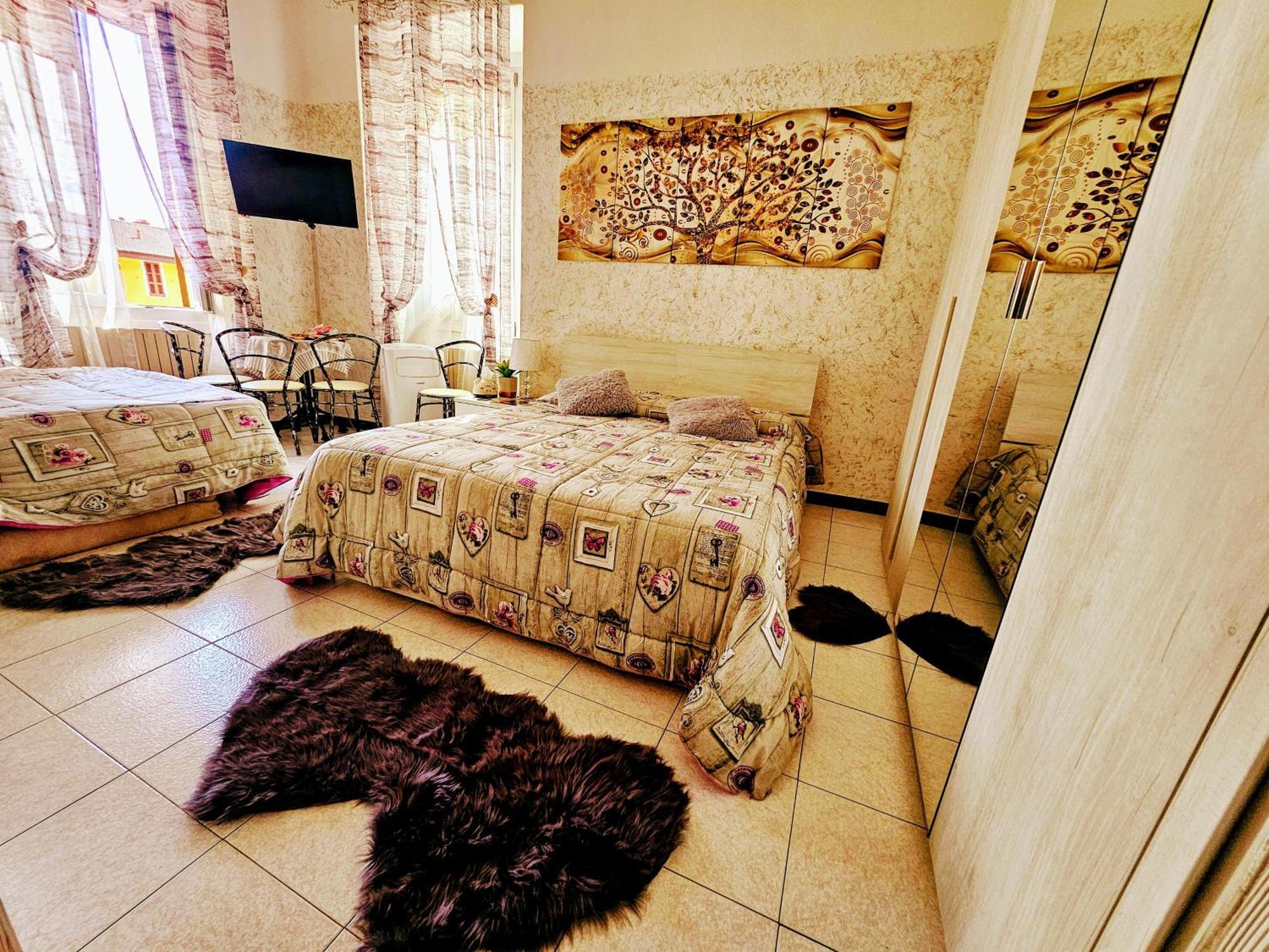 Shabby Chic *
