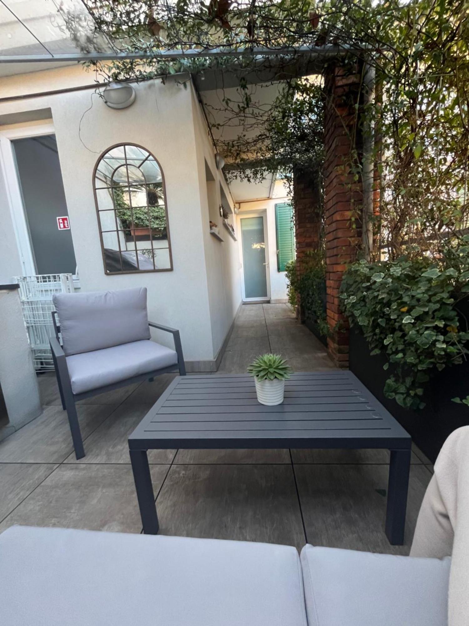 Apartment Silverhome *