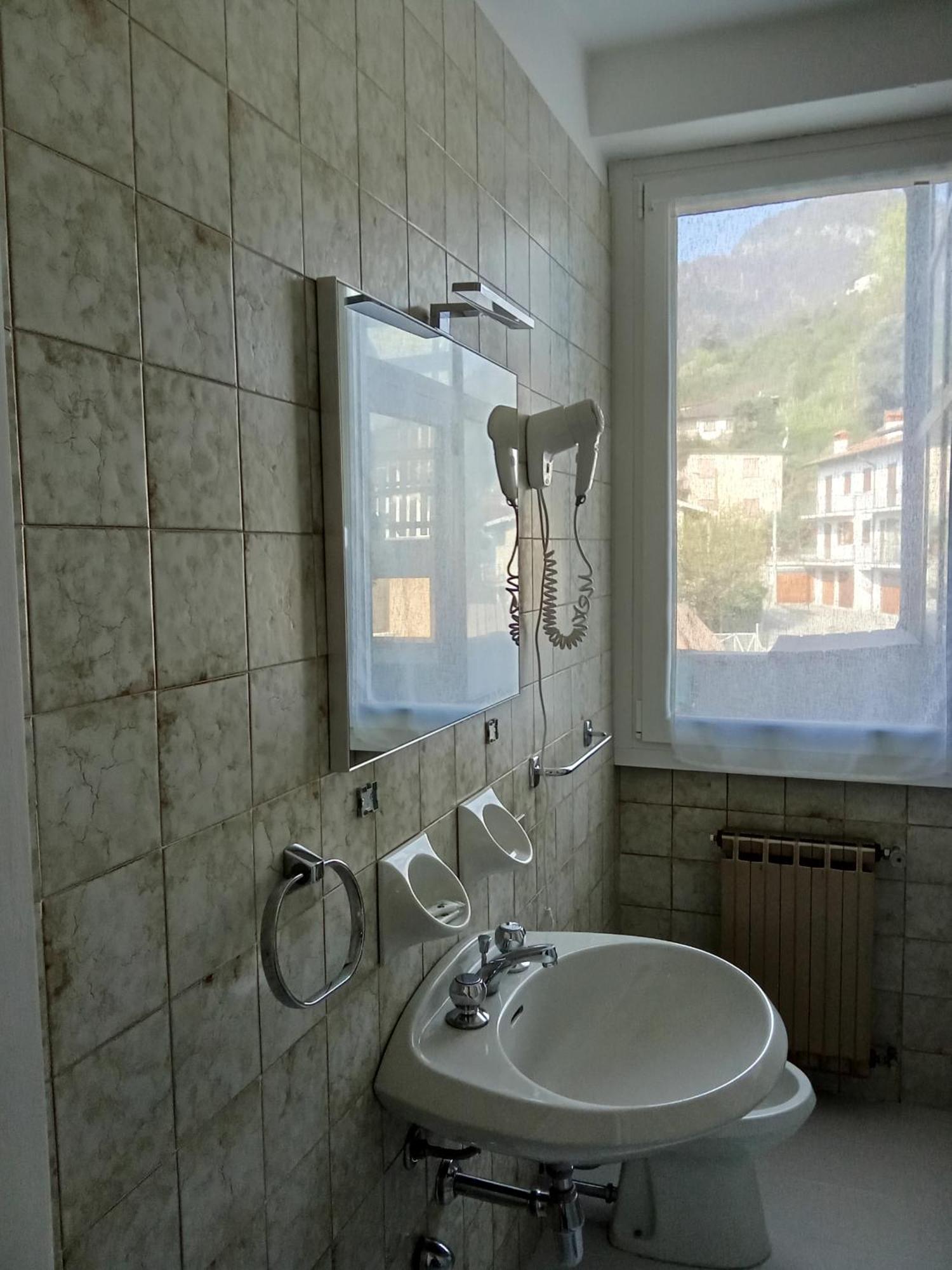Dei Pescatori Inn Domaso