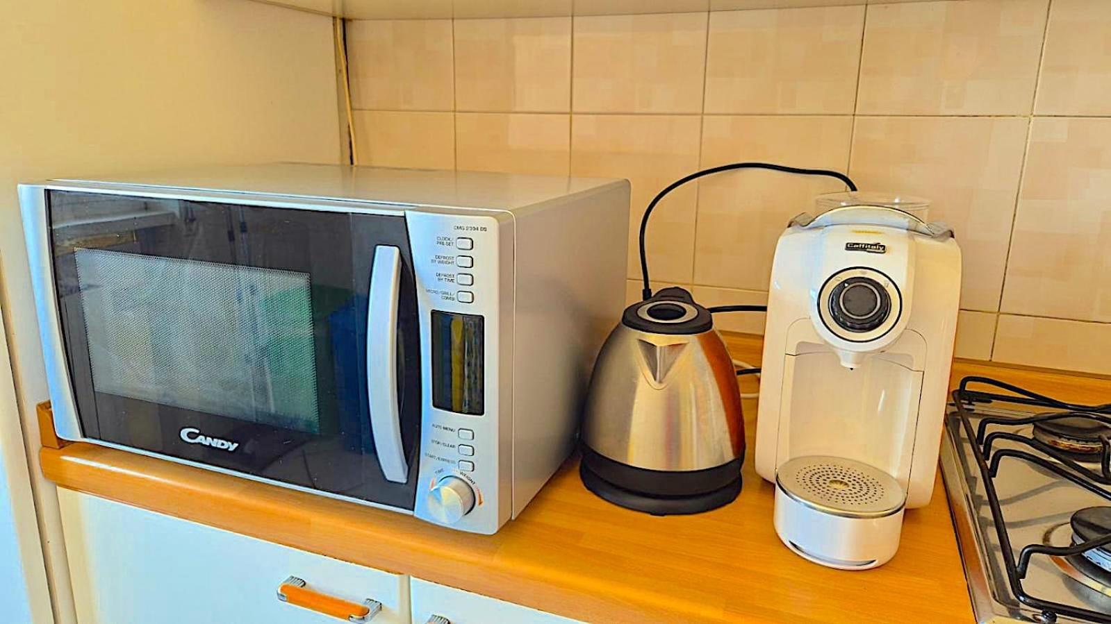 Apartment Casa Rosanna - Your In Como