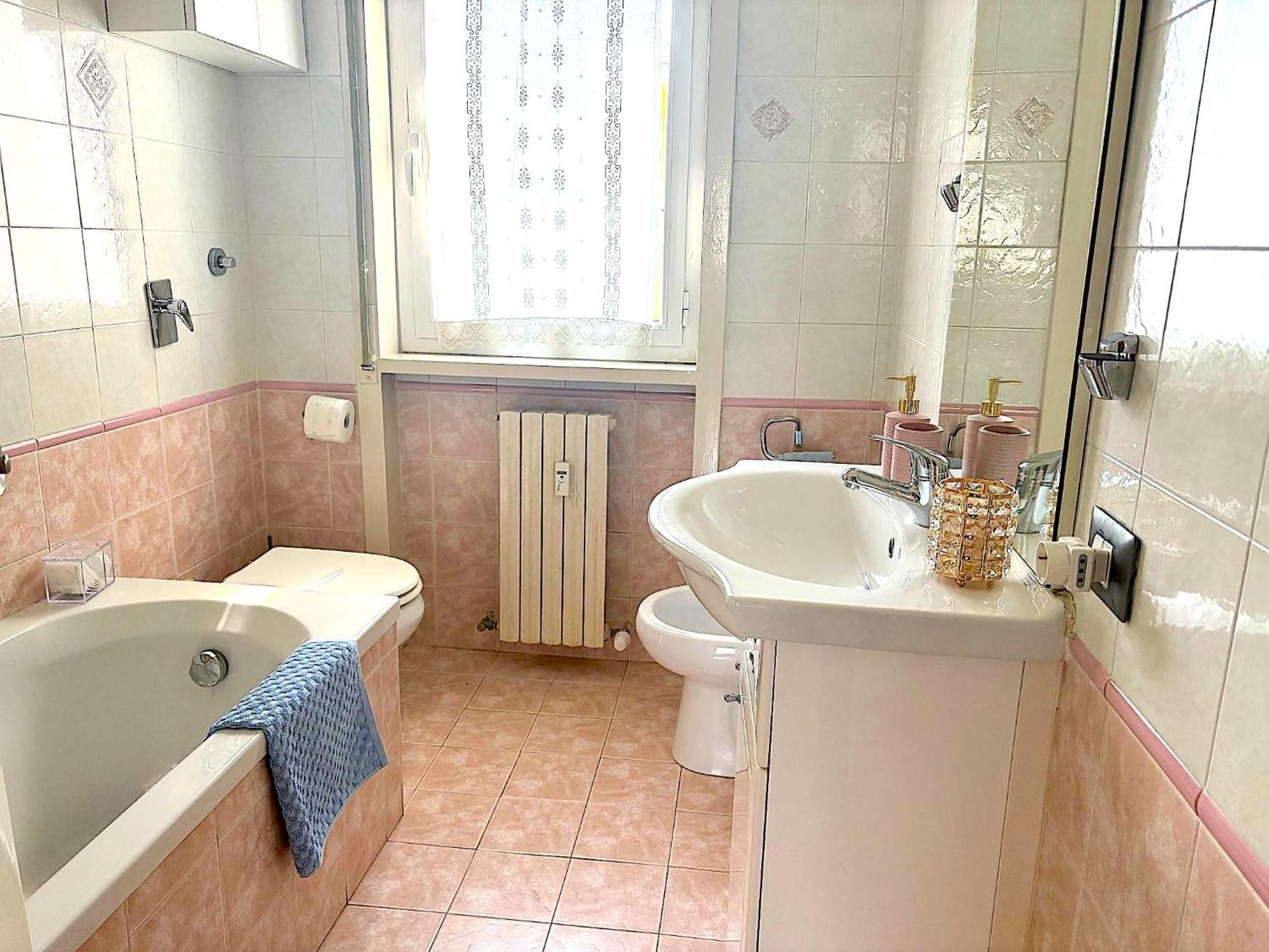Casa Rosanna - Your In *