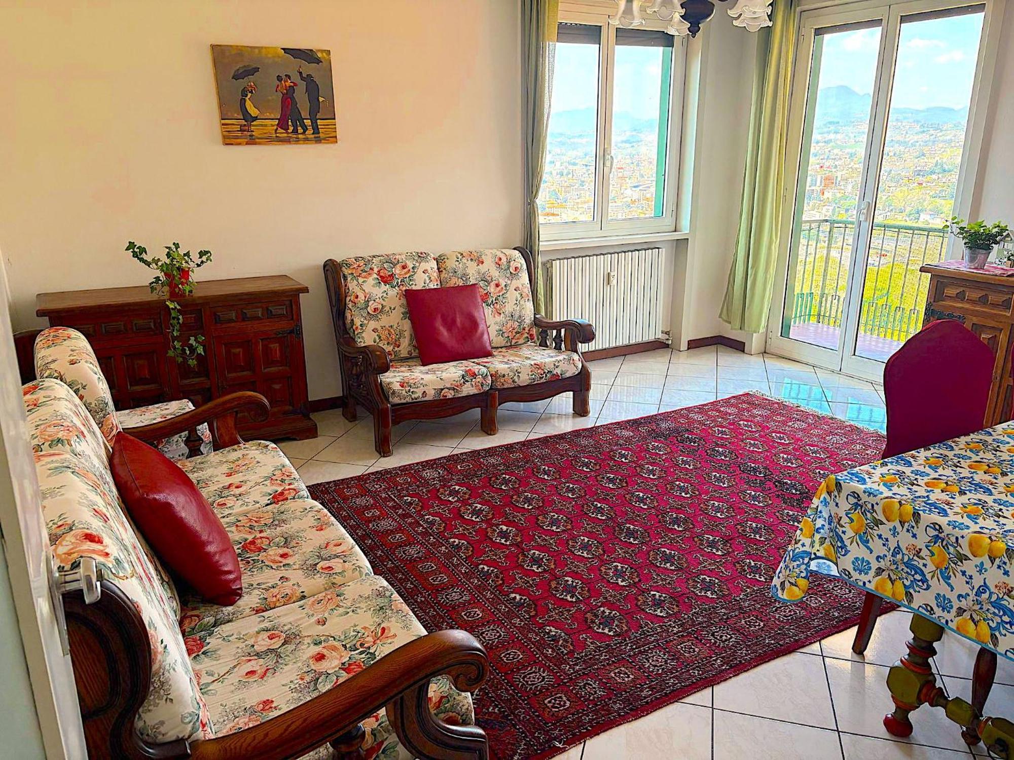 Casa Rosanna - Your In Apartment