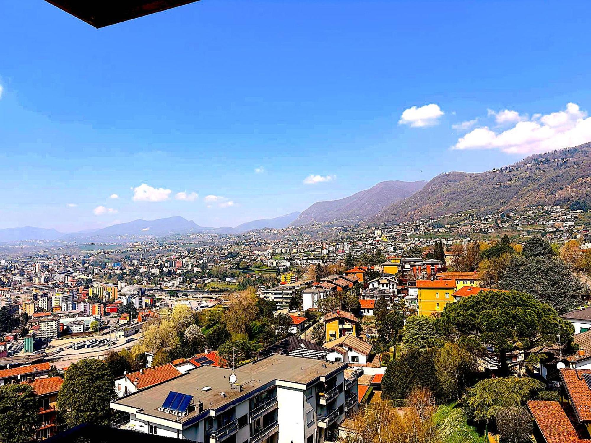 Casa Rosanna - Your In * Como
