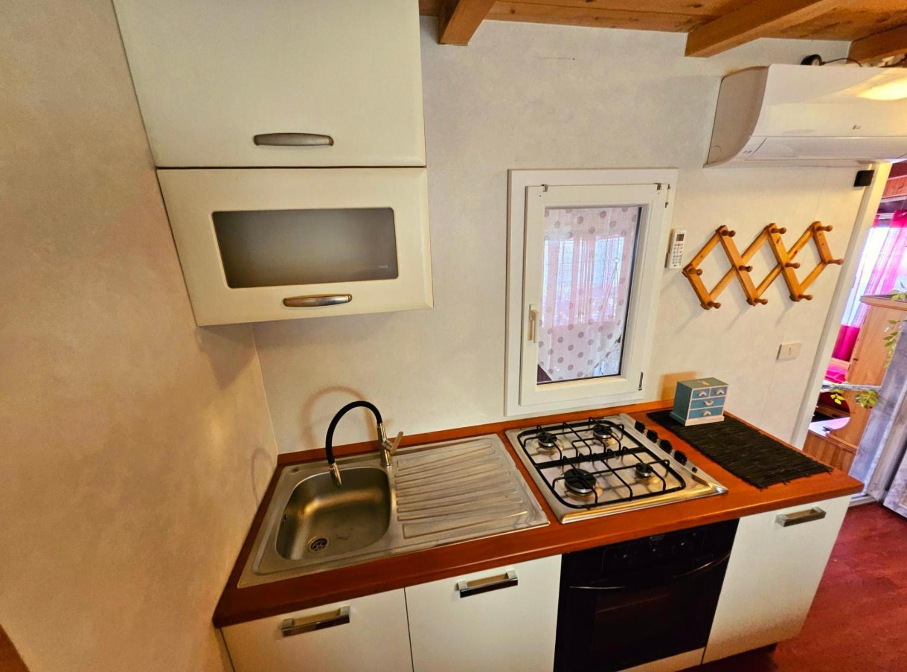 La Casa Del Sole * Merone