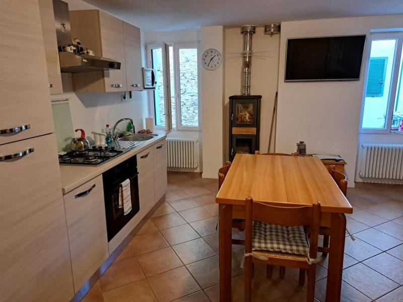 La Casa Di Mario Apartment *