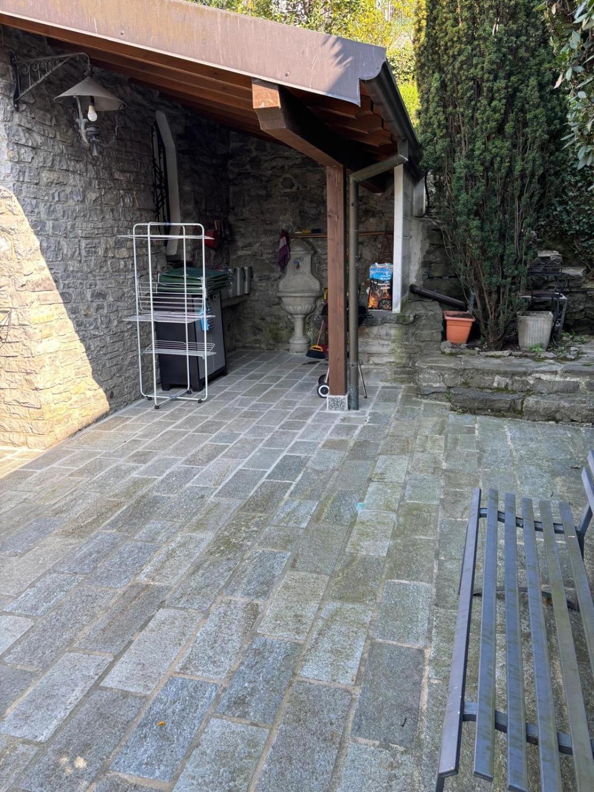 Ester Lakehouse, Graziosa Casa Indipendente * Lierna