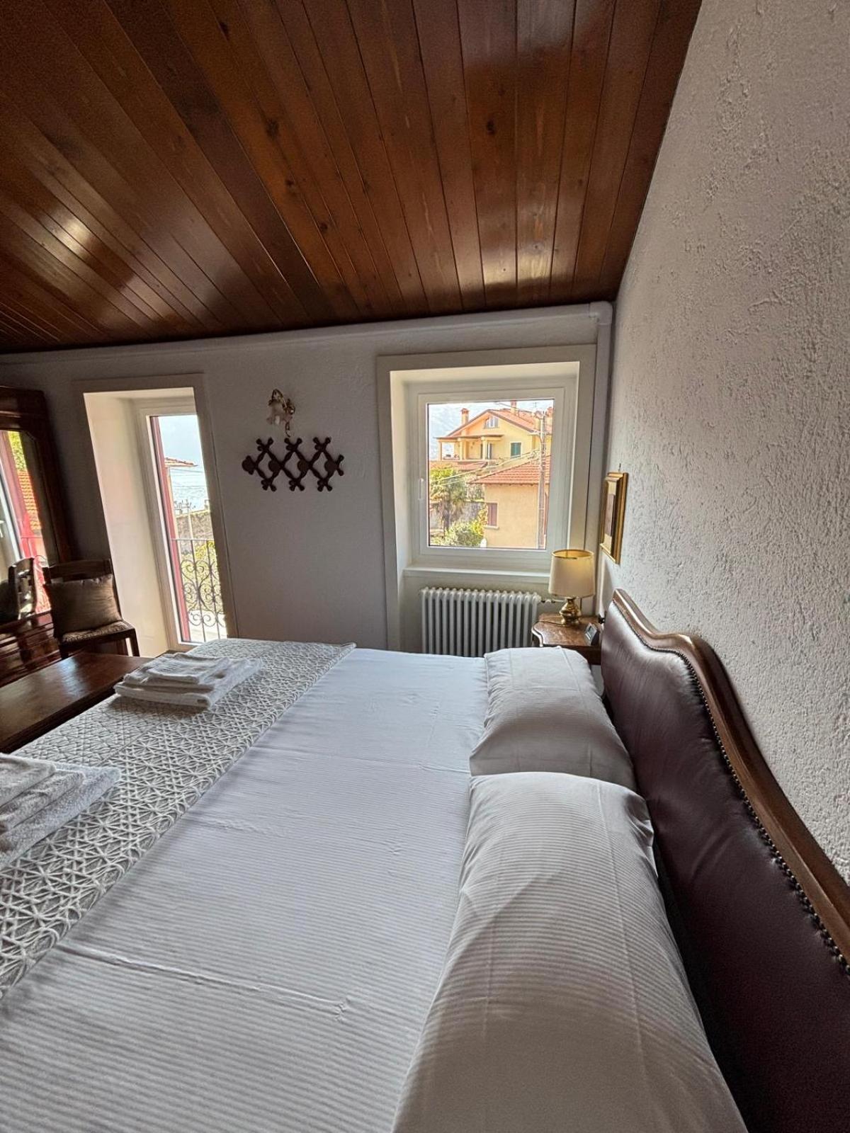 Ester Lakehouse, Graziosa Casa Indipendente