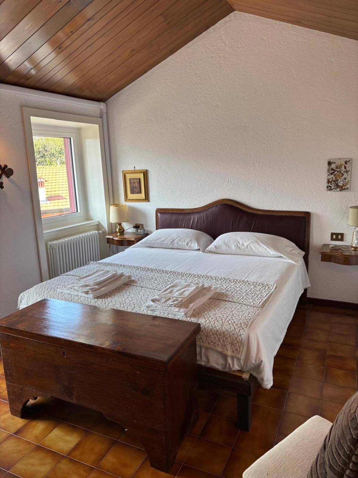 Casa vacanze Ester Lakehouse, Graziosa Casa Indipendente