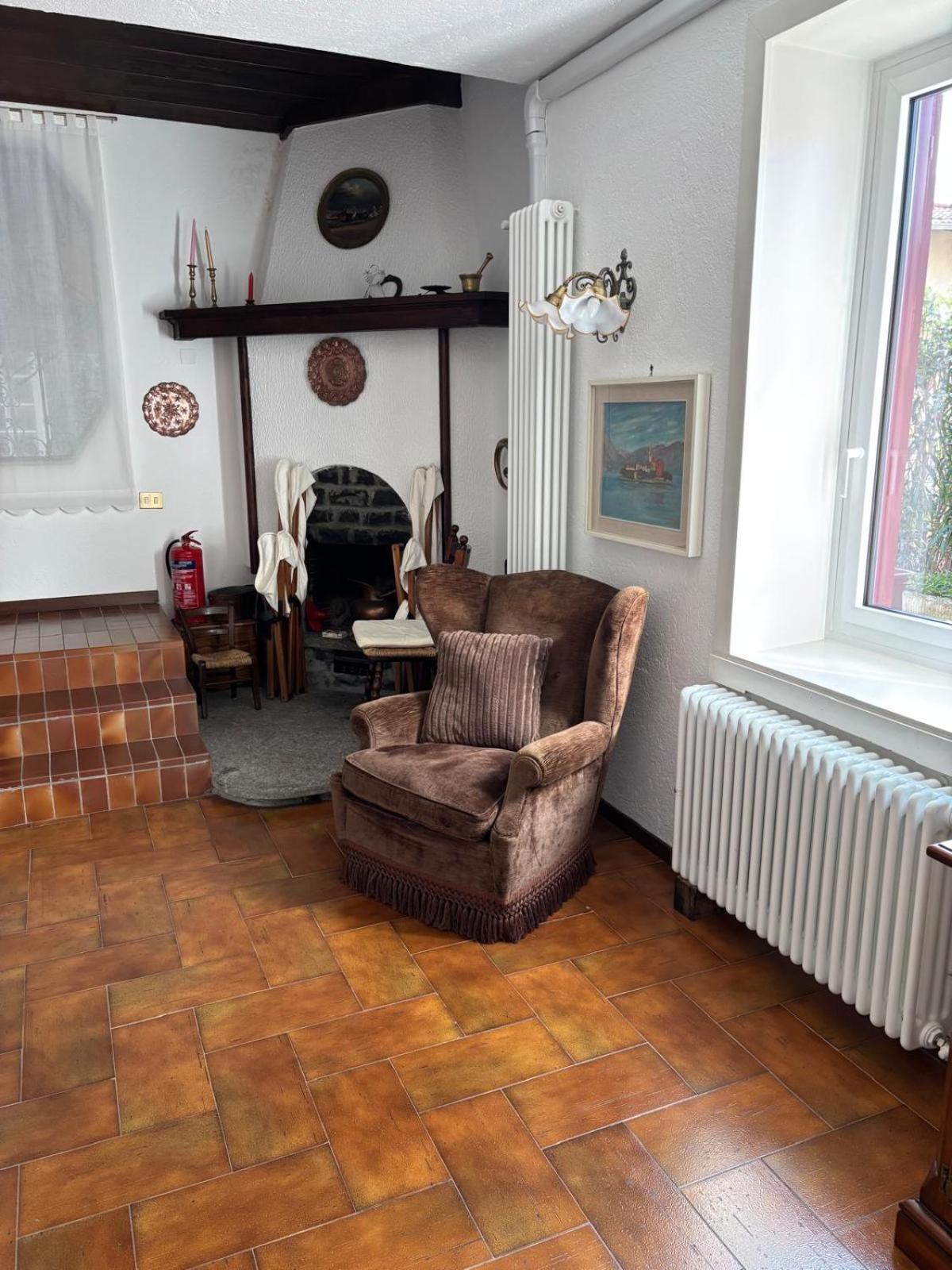 Ester Lakehouse, Graziosa Casa Indipendente *